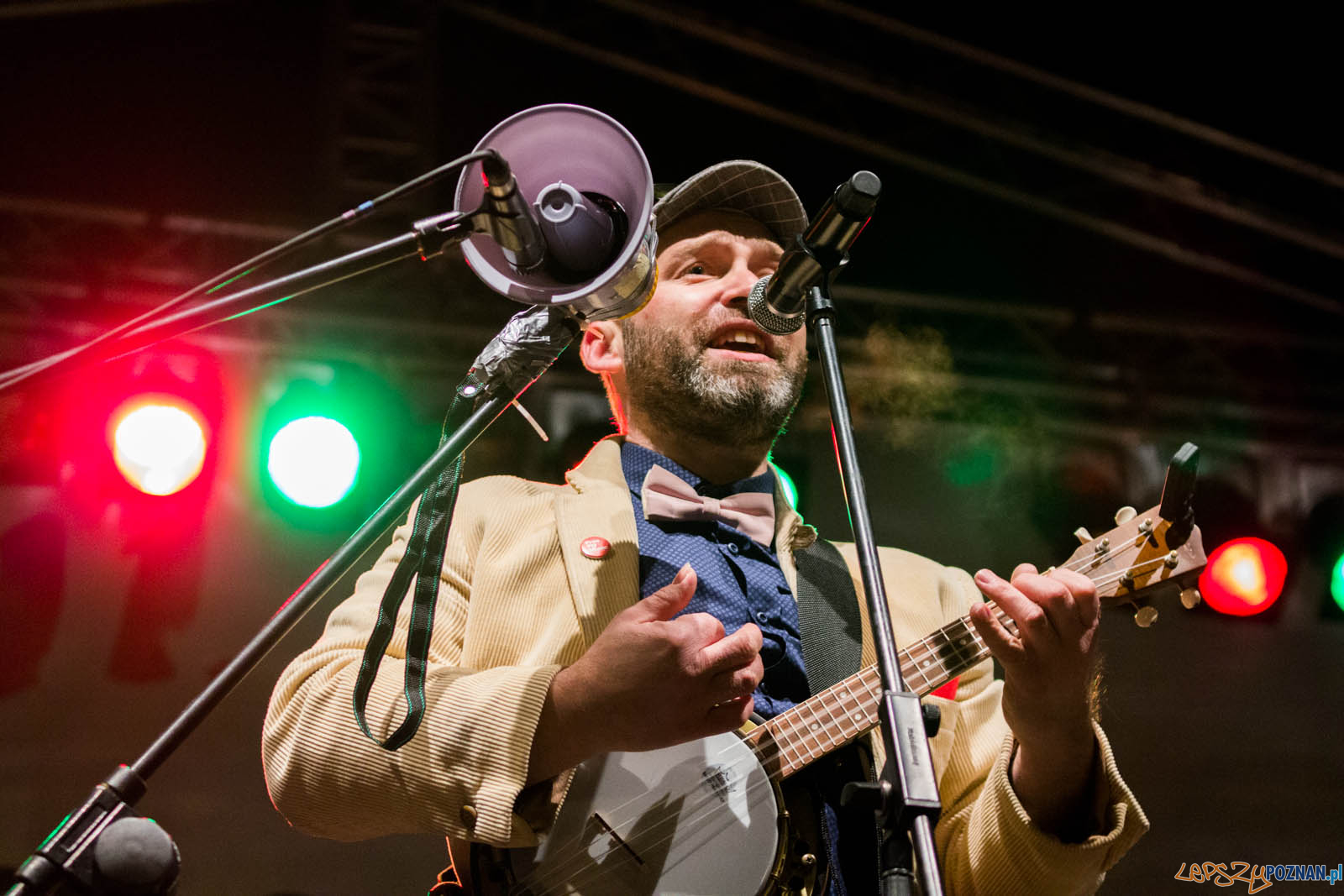 Koncerty z imienin Św. Marcina Foto: lepszyPOZNAN.pl / Ewelina Jaskowiak Koncerty z imienin Św. Marcina Foto: lepszyPOZNAN.pl / Ewelina Jaskowiak