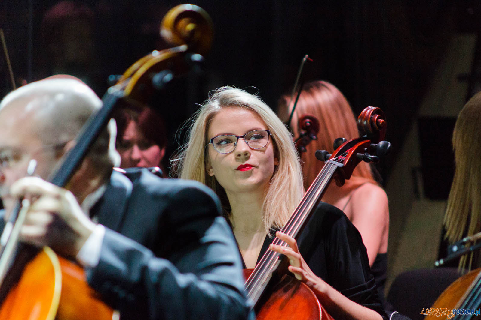 La La Land Foto: lepszyPOZNAN.pl / Ewelina Jaskowiak La La Land Foto: lepszyPOZNAN.pl / Ewelina Jaskowiak