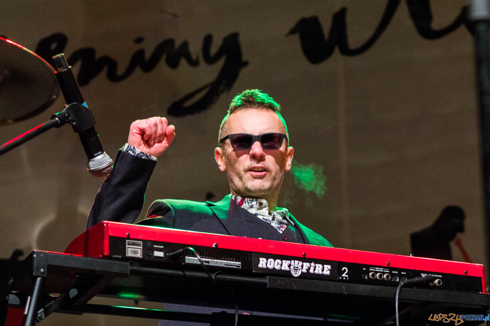 Koncerty z imienin Św. Marcina Foto: lepszyPOZNAN.pl / Ewelina Jaskowiak Koncerty z imienin Św. Marcina Foto: lepszyPOZNAN.pl / Ewelina Jaskowiak