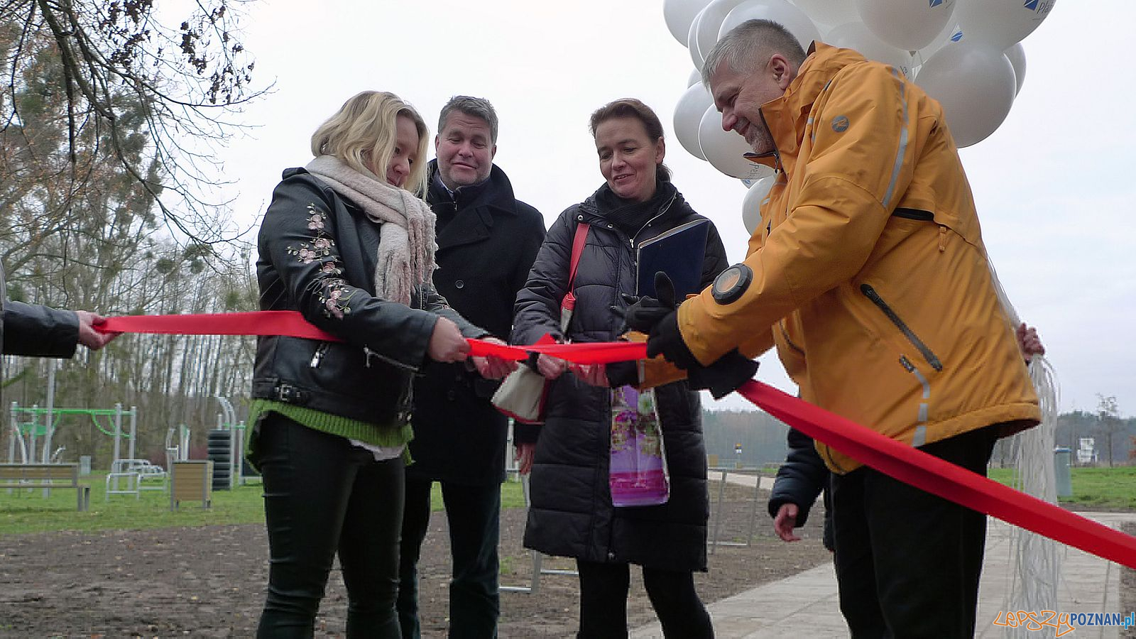 Plazojada - otwarcie 18.11 (2) Foto: UMP Plazojada - otwarcie 18.11 (2) Foto: UMP