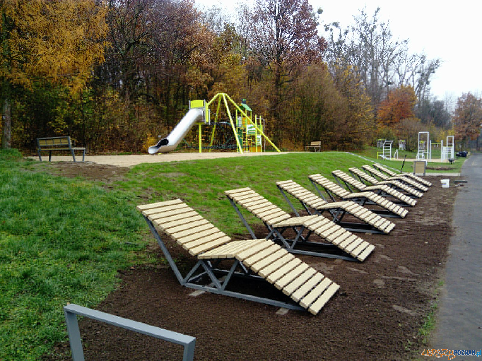 Plazojada - otwarcie 18.11 (4) Foto: UMP Plazojada - otwarcie 18.11 (4) Foto: UMP