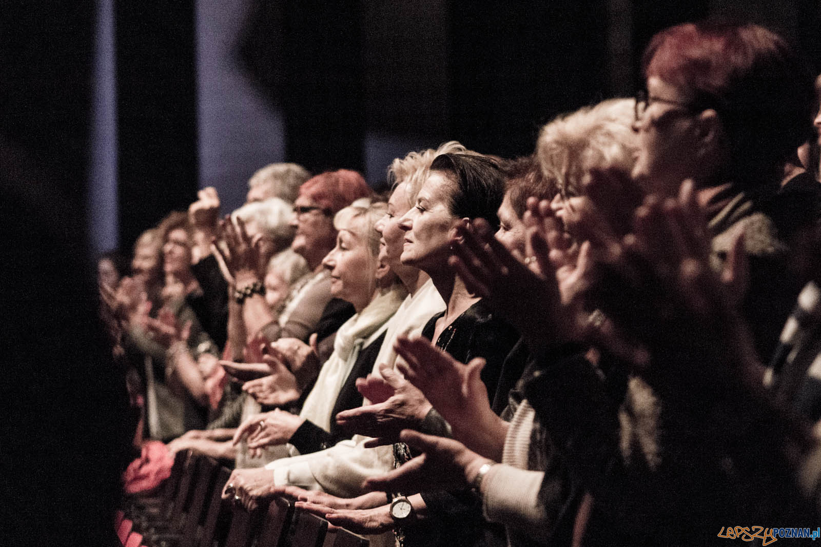 Frazy Festiwal słowa w piosence - śpiewamy Młynarskiego Foto: lepszyPOZNAN.pl / Ewelina Jaskowiak Frazy Festiwal słowa w piosence - śpiewamy Młynarskiego Foto: lepszyPOZNAN.pl / Ewelina Jaskowiak