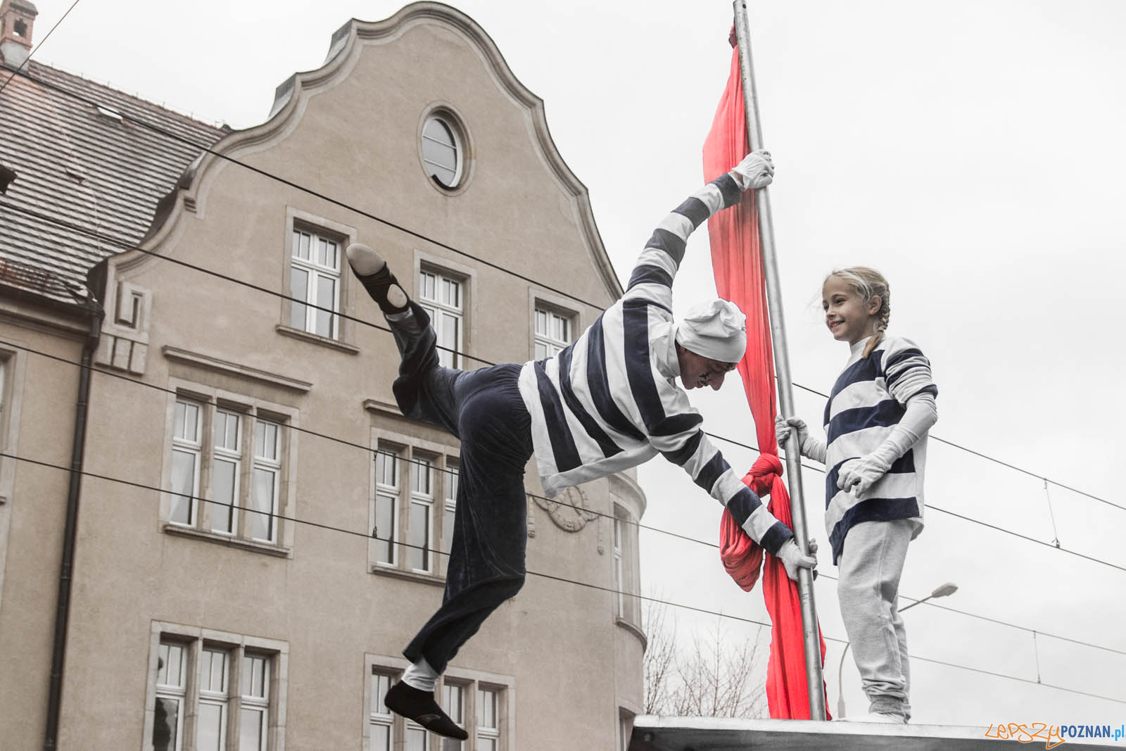 Imieniny Ulicy Obywatel Święty Marcin Foto: lepszyPOZNAN.pl / Ewelina Jaskowiak Imieniny Ulicy Obywatel Święty Marcin Foto: lepszyPOZNAN.pl / Ewelina Jaskowiak