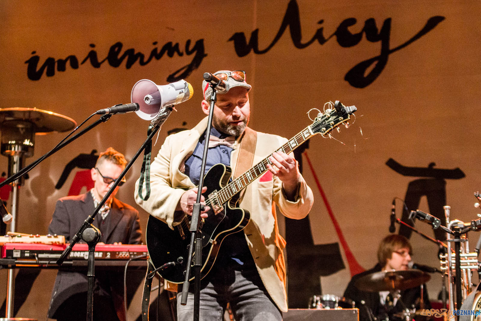 Koncerty z imienin Św. Marcina Foto: lepszyPOZNAN.pl / Ewelina Jaskowiak Koncerty z imienin Św. Marcina Foto: lepszyPOZNAN.pl / Ewelina Jaskowiak