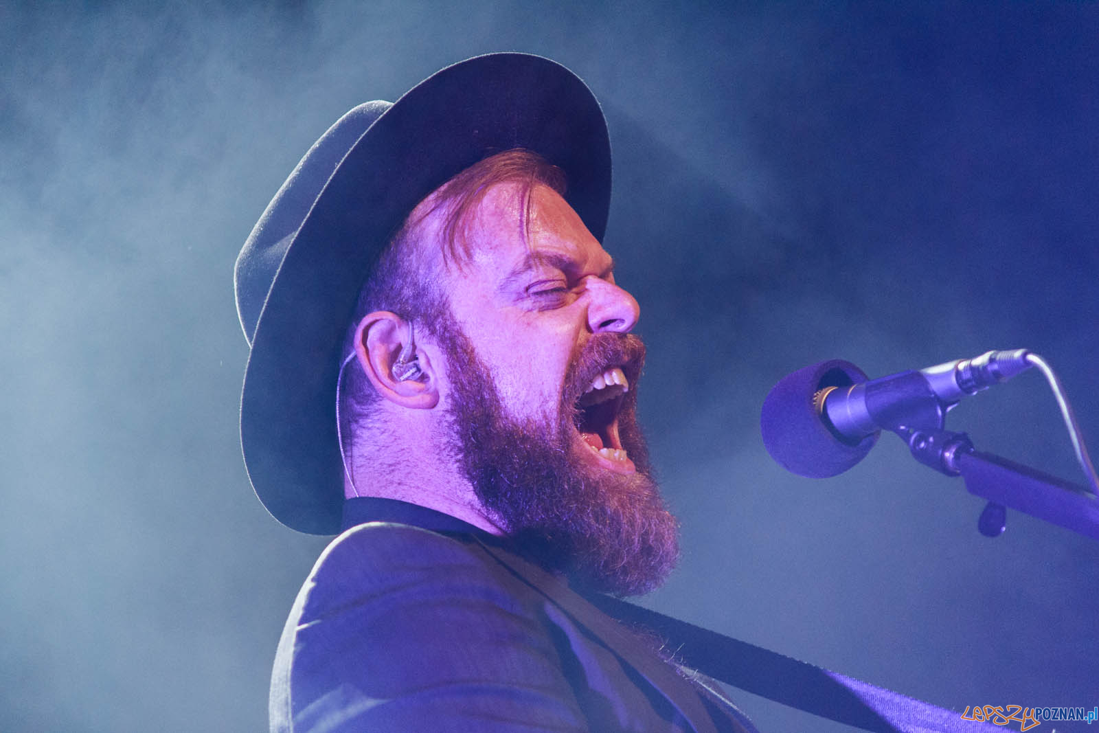 Frazy Festiwal słowa w piosence Foto: lepszyPOZNAN.pl / Ewelina Jaskowiak Frazy Festiwal słowa w piosence Foto: lepszyPOZNAN.pl / Ewelina Jaskowiak