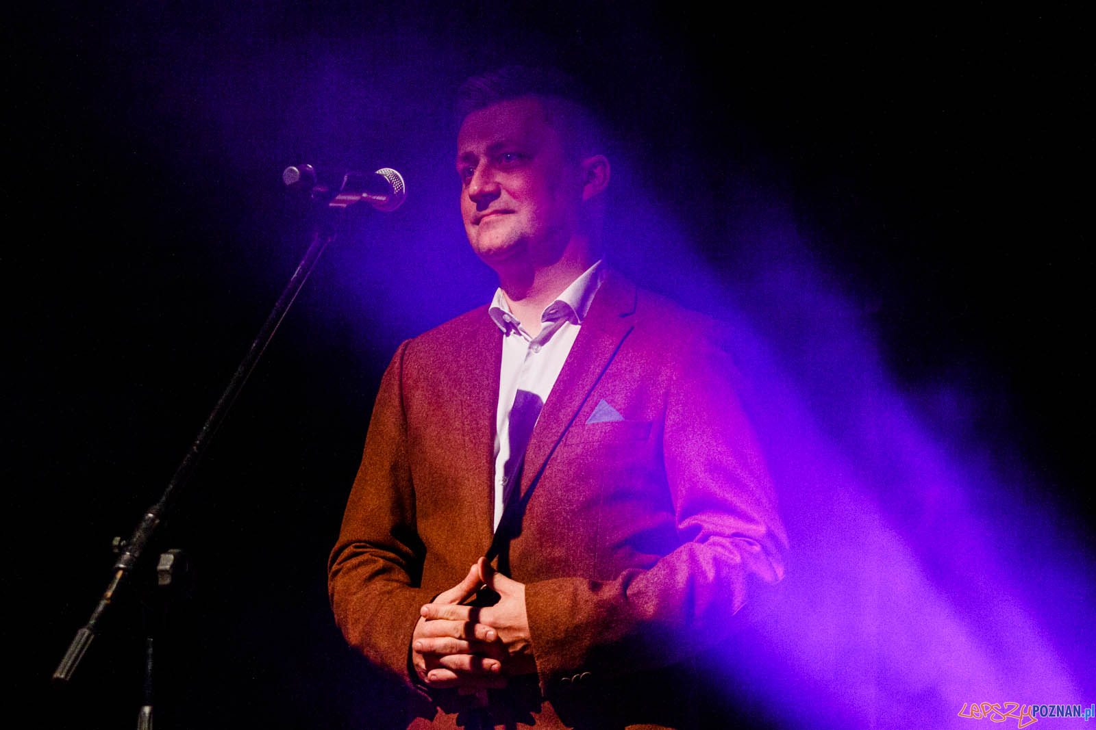 Frazy Festiwal słowa w piosence Foto: lepszyPOZNAN.pl / Ewelina Jaskowiak Frazy Festiwal słowa w piosence Foto: lepszyPOZNAN.pl / Ewelina Jaskowiak