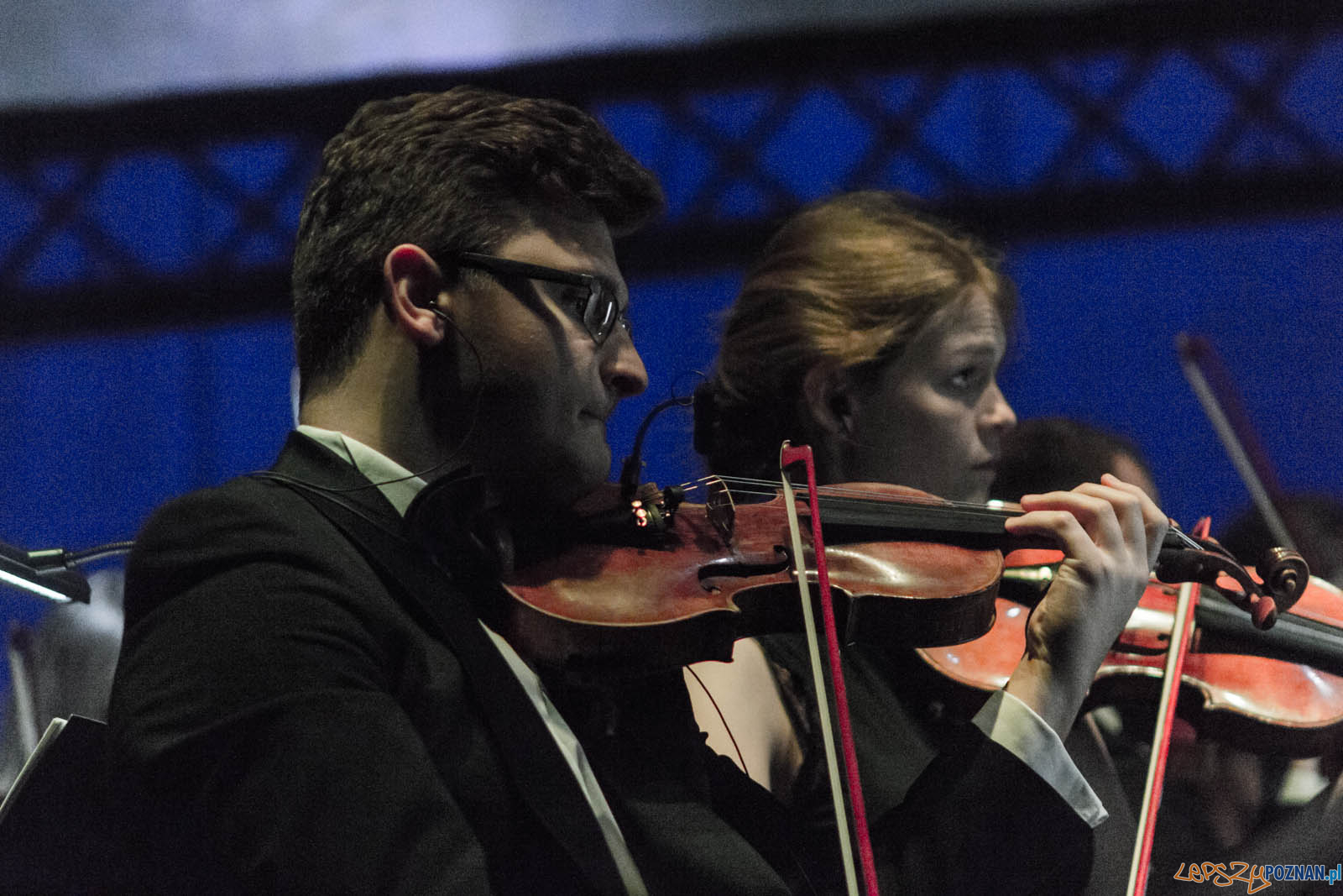 La La Land Foto: lepszyPOZNAN.pl / Ewelina Jaskowiak La La Land Foto: lepszyPOZNAN.pl / Ewelina Jaskowiak