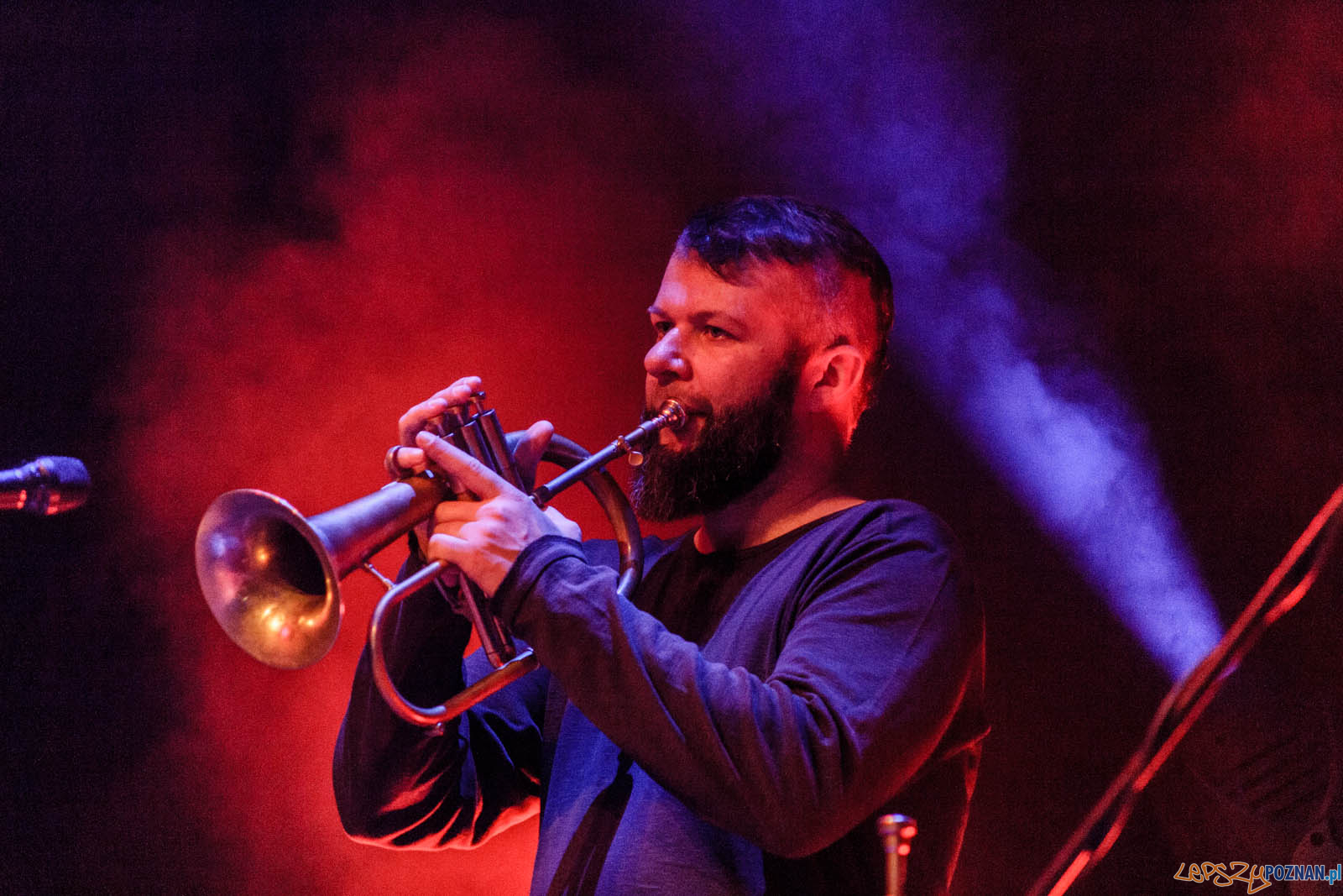 Koncerty z imienin Św. Marcina Foto: lepszyPOZNAN.pl / Ewelina Jaskowiak Koncerty z imienin Św. Marcina Foto: lepszyPOZNAN.pl / Ewelina Jaskowiak