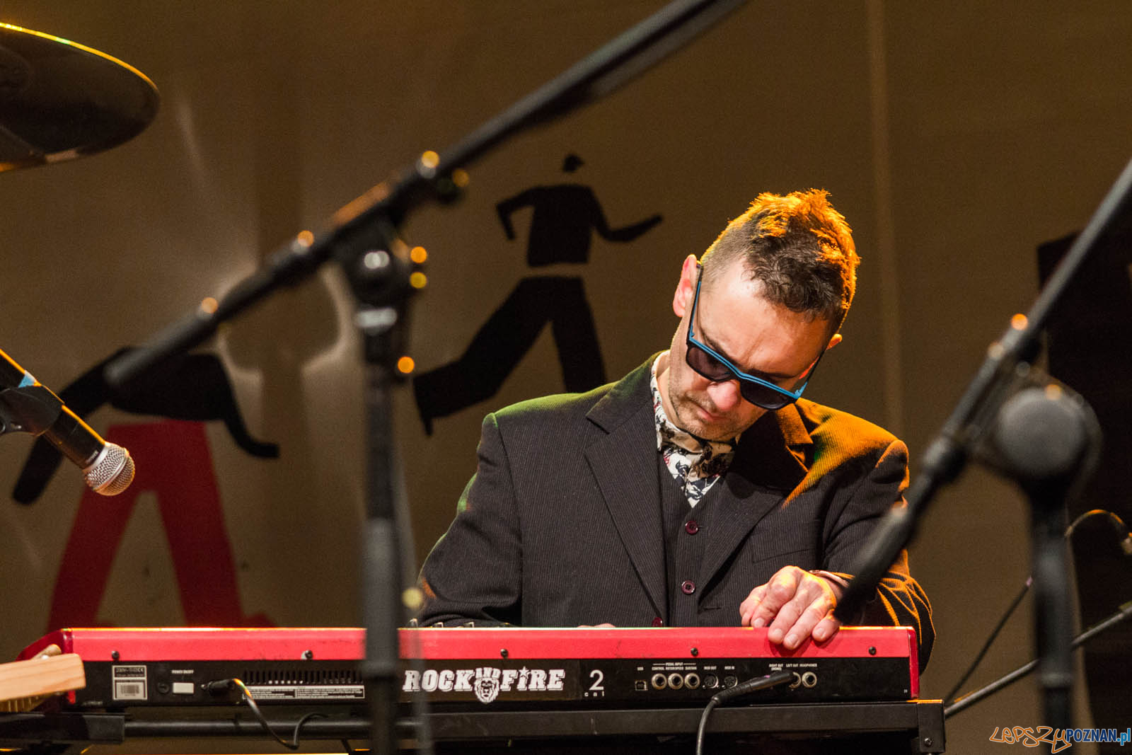 Koncerty z imienin Św. Marcina Foto: lepszyPOZNAN.pl / Ewelina Jaskowiak Koncerty z imienin Św. Marcina Foto: lepszyPOZNAN.pl / Ewelina Jaskowiak