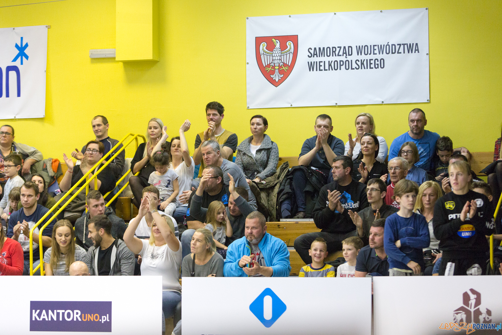 WZS WKS Grunwald -KS Sobieski Poznań - LOTTO Zapasy Bydgoszcz Foto: lepszyPOZNAN.pl/Piotr Rychter WZS WKS Grunwald -KS Sobieski Poznań - LOTTO Zapasy Bydgoszcz Foto: lepszyPOZNAN.pl/Piotr Rychter