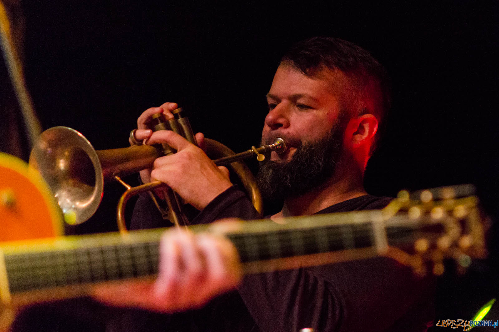 Koncerty z imienin Św. Marcina Foto: lepszyPOZNAN.pl / Ewelina Jaskowiak Koncerty z imienin Św. Marcina Foto: lepszyPOZNAN.pl / Ewelina Jaskowiak