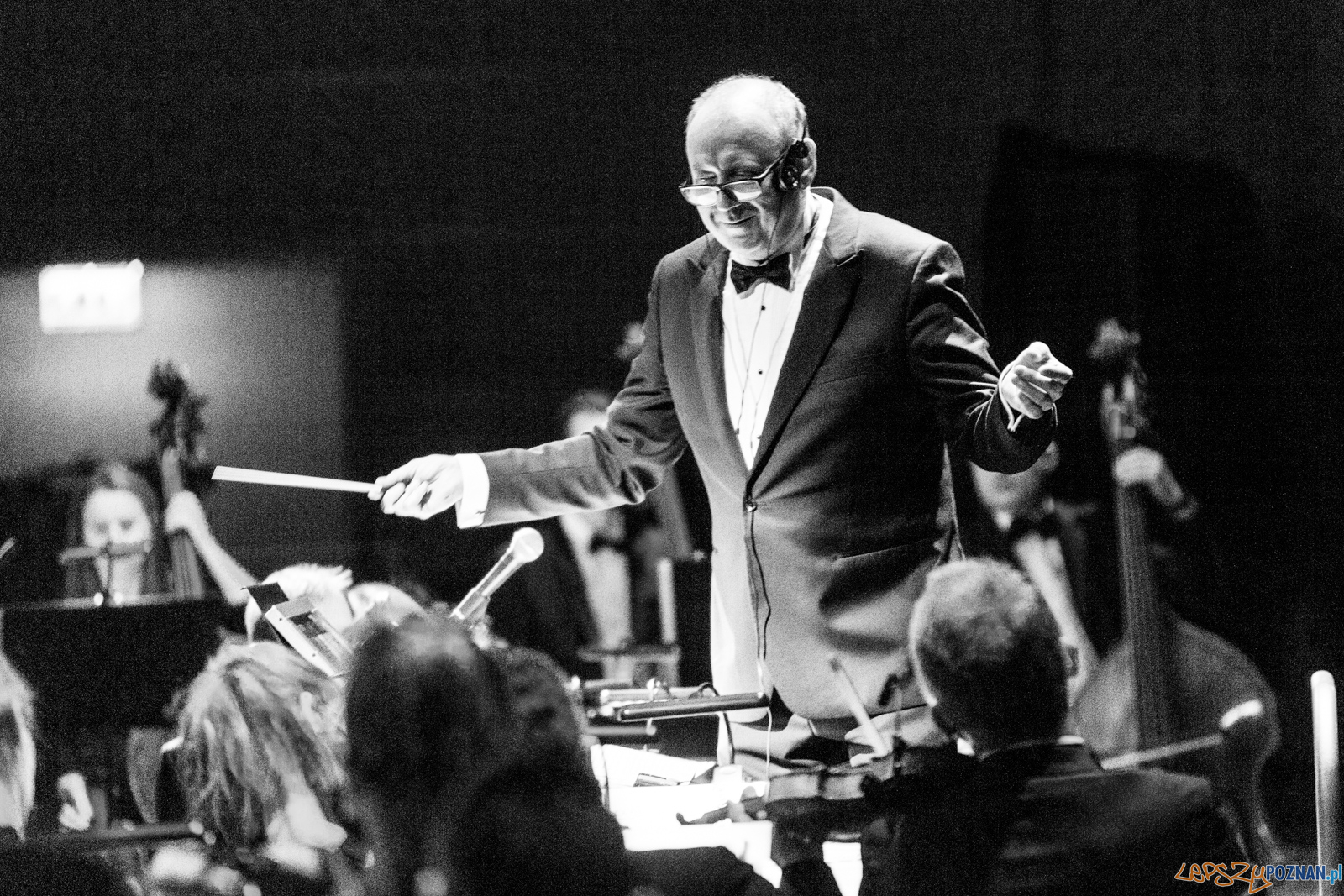 La La Land In Concert Foto: lepszyPOZNAN.pl/Piotr Rychter La La Land In Concert Foto: lepszyPOZNAN.pl/Piotr Rychter