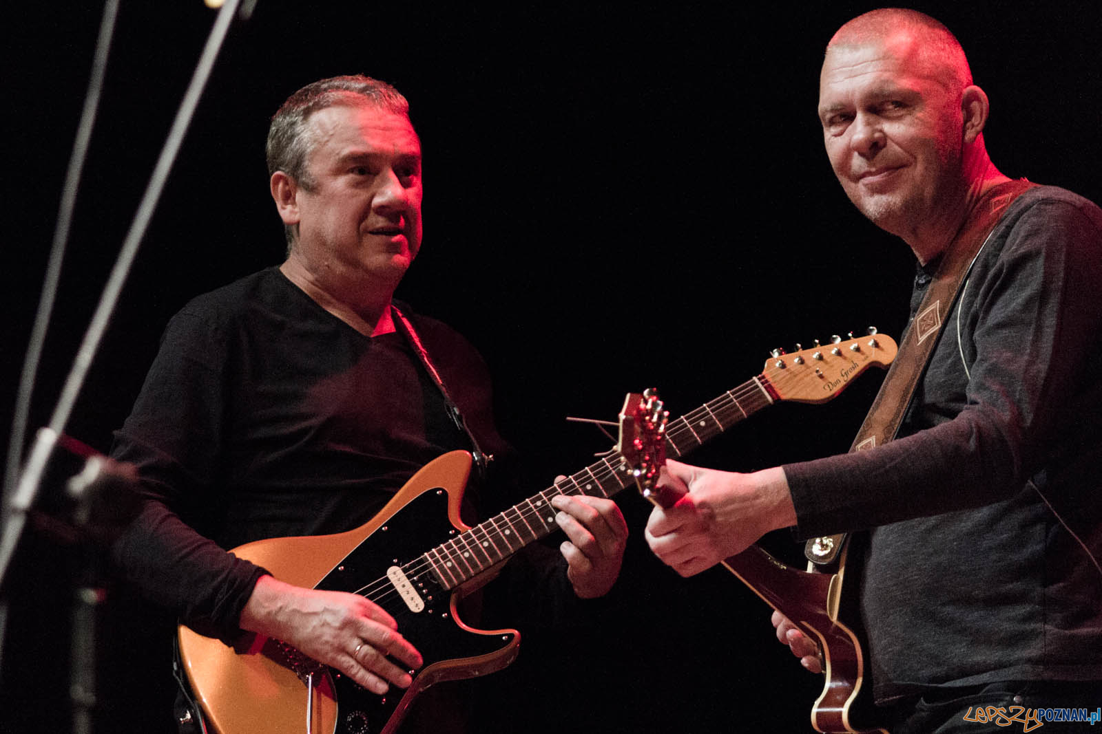 Koncerty z imienin Św. Marcina Foto: lepszyPOZNAN.pl / Ewelina Jaskowiak Koncerty z imienin Św. Marcina Foto: lepszyPOZNAN.pl / Ewelina Jaskowiak