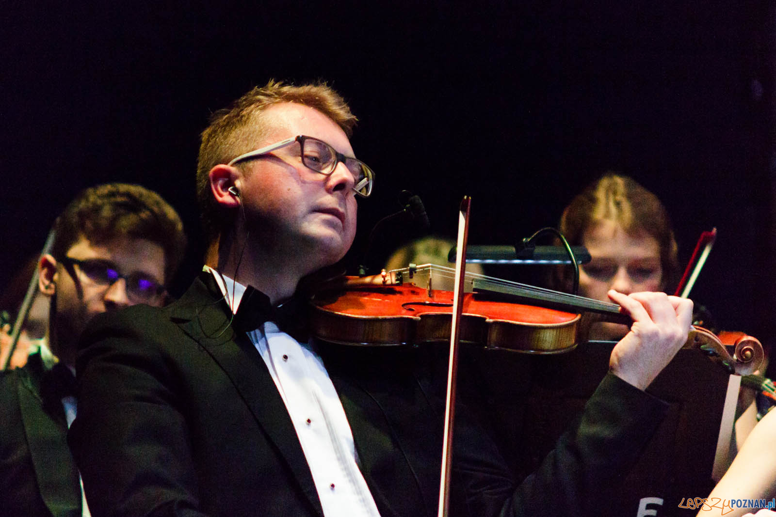 La La Land Foto: lepszyPOZNAN.pl / Ewelina Jaskowiak La La Land Foto: lepszyPOZNAN.pl / Ewelina Jaskowiak