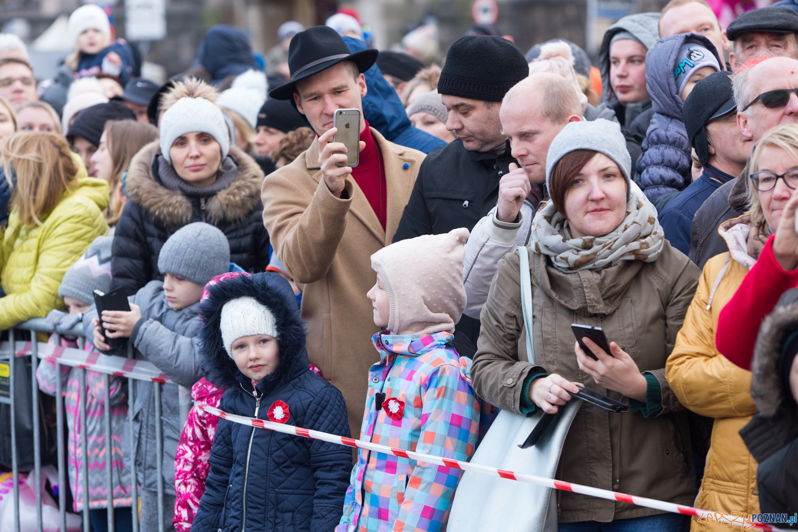 Imieniny Ulicy
Obywatel Święty Marcin Foto: lepszyPOZNAN.pl/Piotr Rychter Imieniny Ulicy
Obywatel Święty Marcin Foto: lepszyPOZNAN.pl/Piotr Rychter