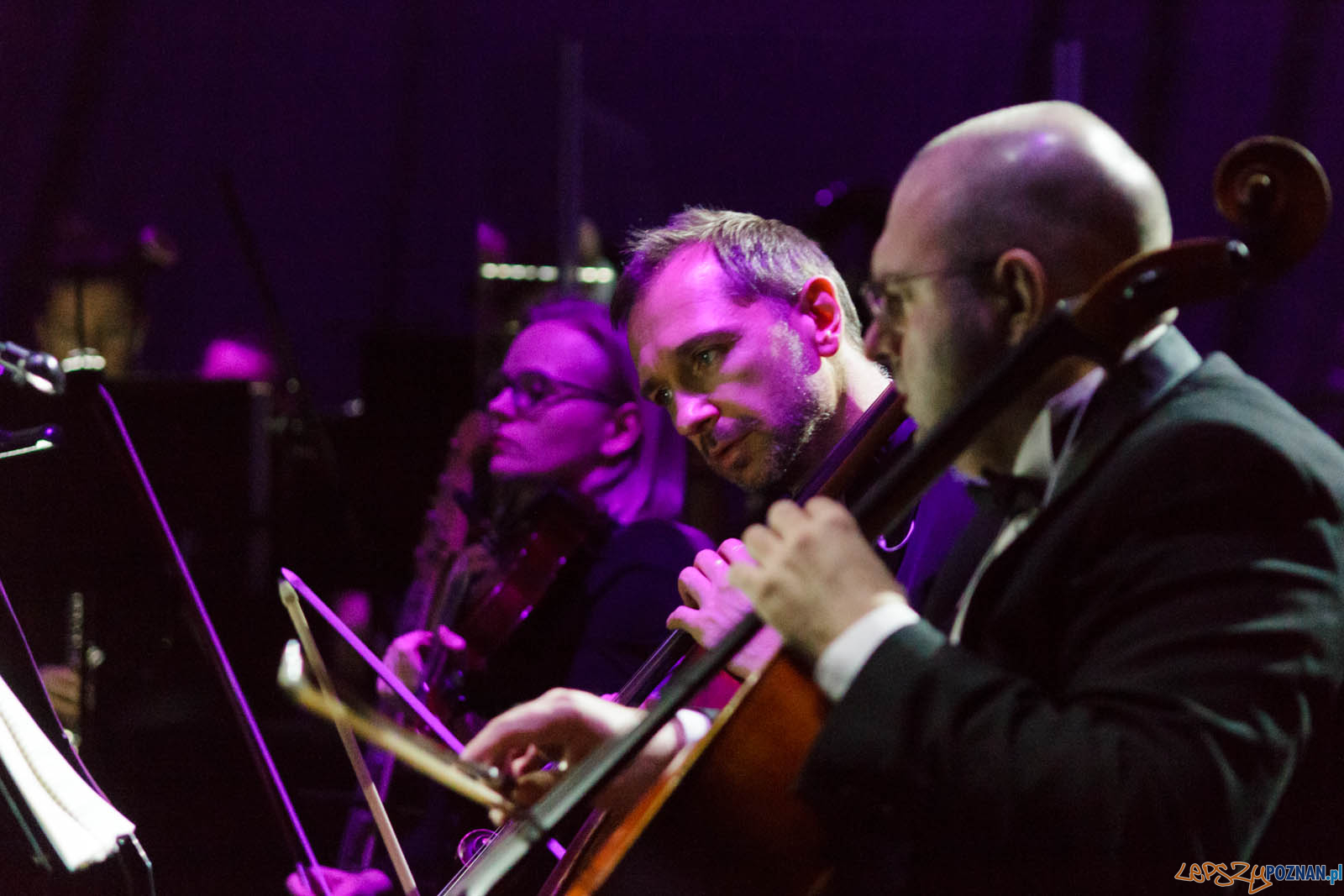 La La Land Foto: lepszyPOZNAN.pl / Ewelina Jaskowiak La La Land Foto: lepszyPOZNAN.pl / Ewelina Jaskowiak