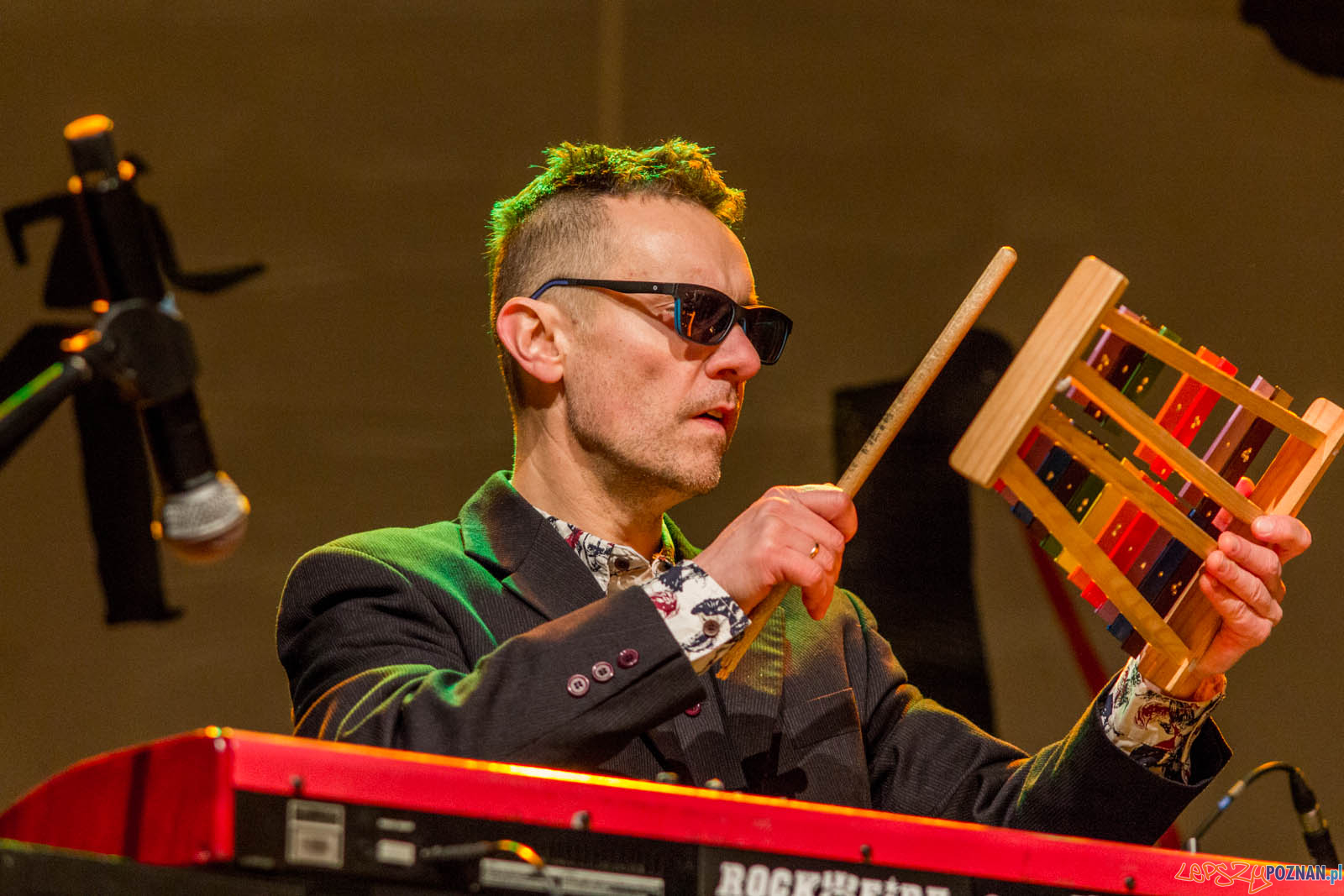 Koncerty z imienin Św. Marcina Foto: lepszyPOZNAN.pl / Ewelina Jaskowiak Koncerty z imienin Św. Marcina Foto: lepszyPOZNAN.pl / Ewelina Jaskowiak