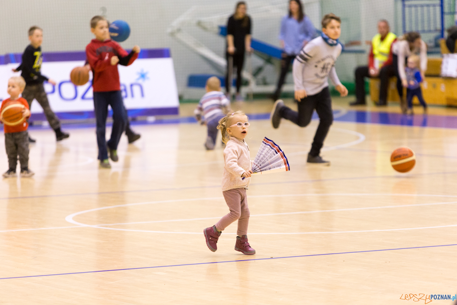 Biofarm Basket - Polfarmex Kutno Foto: lepszyPOZNAN.pl/Piotr Rychter Biofarm Basket - Polfarmex Kutno Foto: lepszyPOZNAN.pl/Piotr Rychter