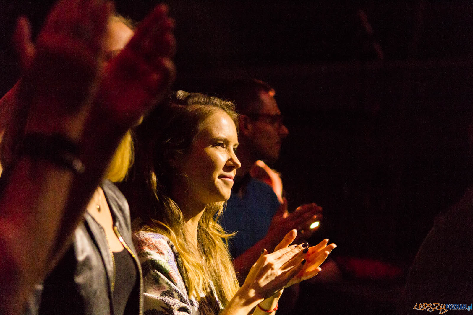 Frazy Festiwal słowa w piosence Foto: lepszyPOZNAN.pl / Ewelina Jaskowiak Frazy Festiwal słowa w piosence Foto: lepszyPOZNAN.pl / Ewelina Jaskowiak