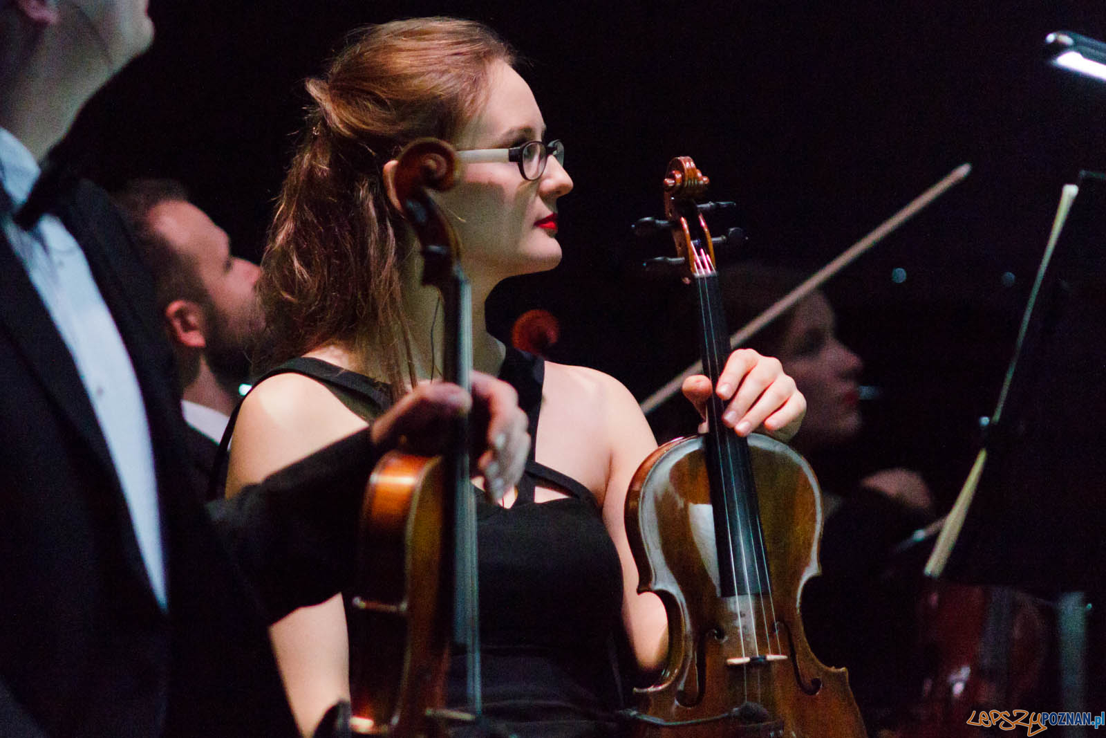 La La Land Foto: lepszyPOZNAN.pl / Ewelina Jaskowiak La La Land Foto: lepszyPOZNAN.pl / Ewelina Jaskowiak