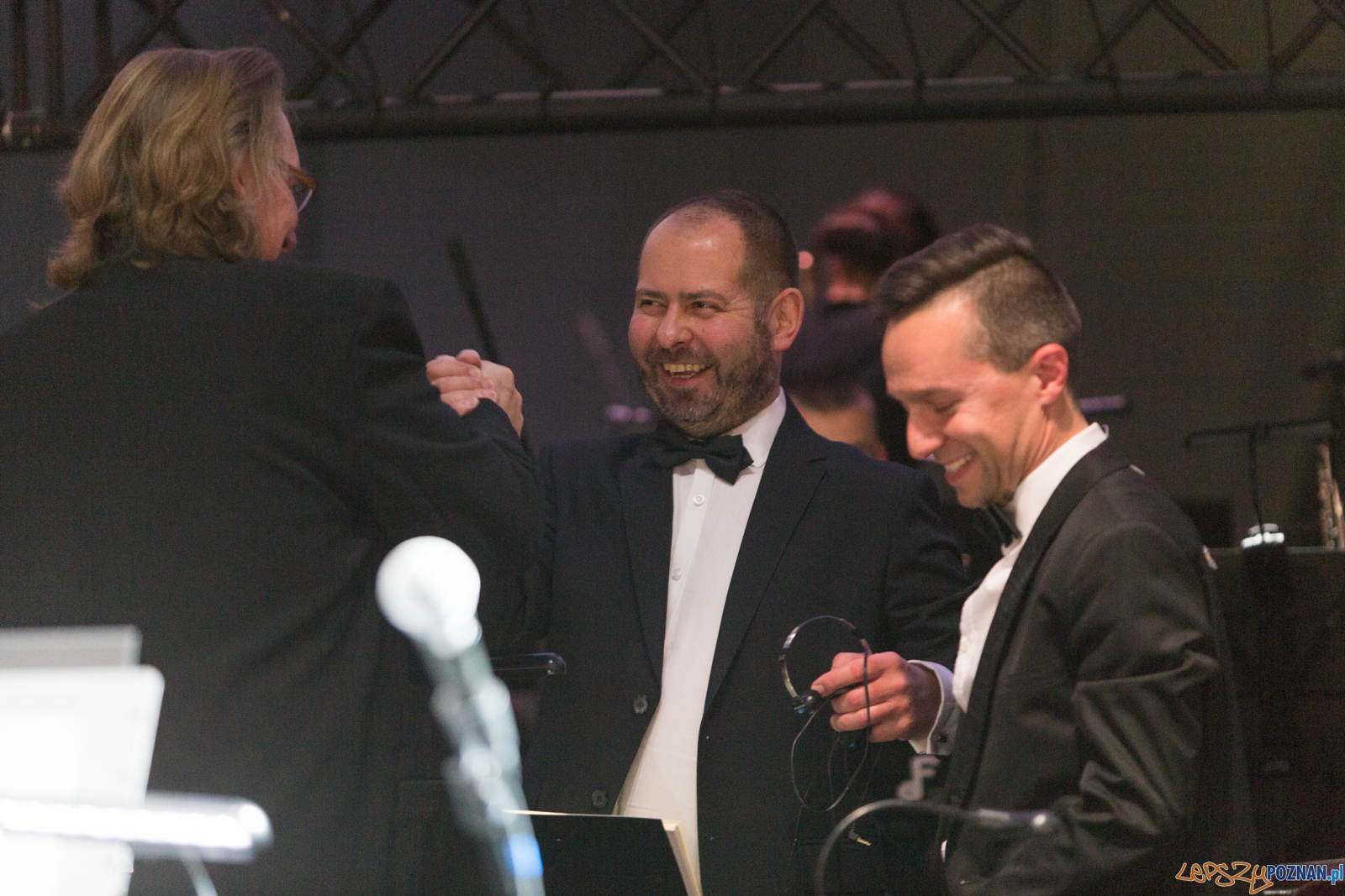 La La Land In Concert Foto: lepszyPOZNAN.pl/Piotr Rychter La La Land In Concert Foto: lepszyPOZNAN.pl/Piotr Rychter