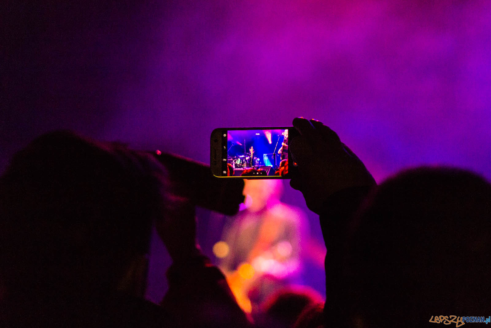 Koncerty z imienin Św. Marcina Foto: lepszyPOZNAN.pl / Ewelina Jaskowiak Koncerty z imienin Św. Marcina Foto: lepszyPOZNAN.pl / Ewelina Jaskowiak