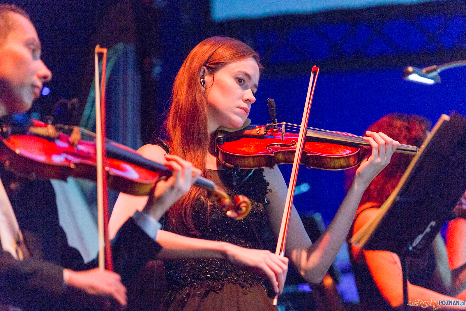 La La Land In Concert Foto: lepszyPOZNAN.pl/Piotr Rychter La La Land In Concert Foto: lepszyPOZNAN.pl/Piotr Rychter