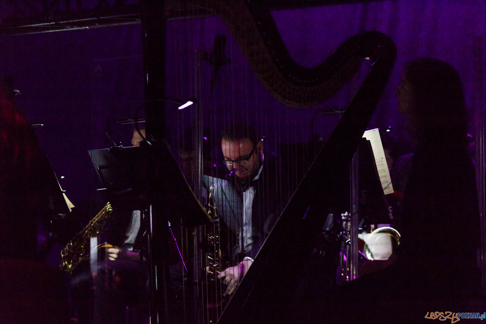 La La Land Foto: lepszyPOZNAN.pl / Ewelina Jaskowiak La La Land Foto: lepszyPOZNAN.pl / Ewelina Jaskowiak