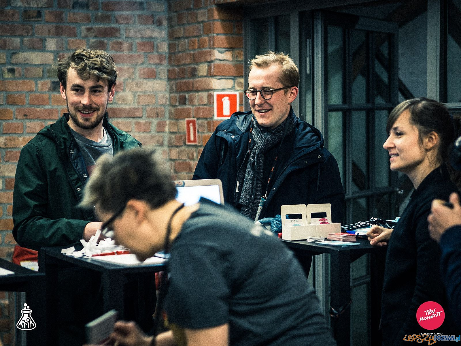 Startup weekend - zdrowie i medycyna Foto: Tomasz Cholewa / materiały prasowe Startup weekend - zdrowie i medycyna Foto: Tomasz Cholewa / materiały prasowe