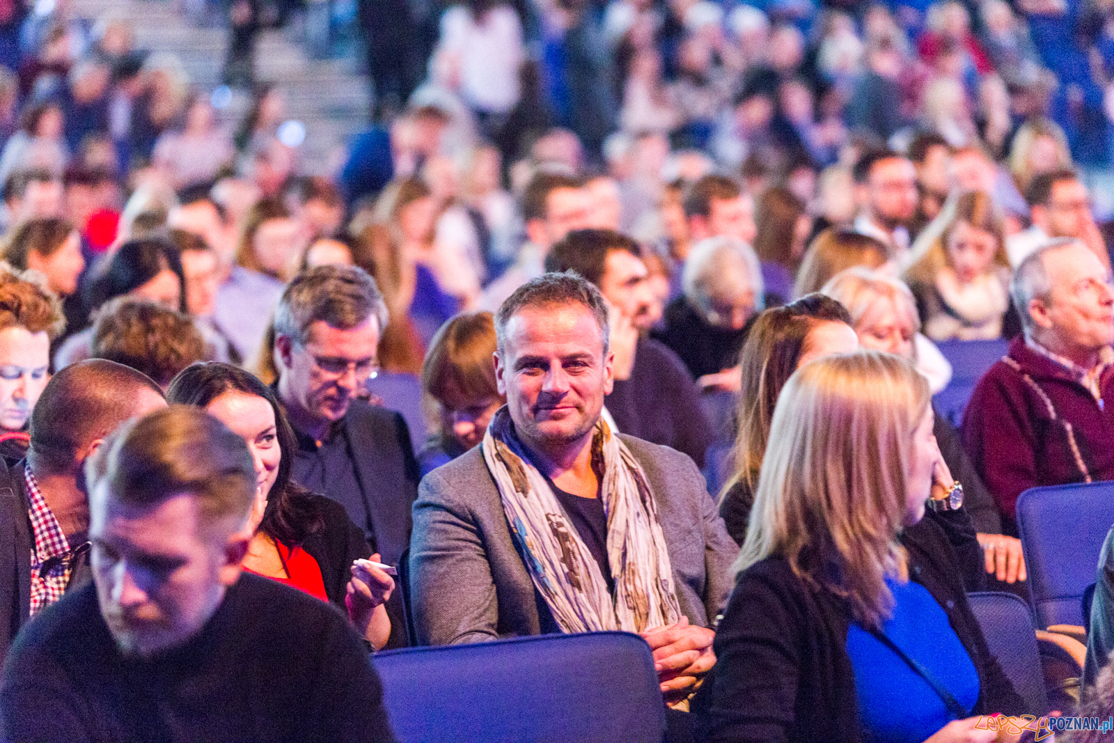 La La Land In Concert Foto: lepszyPOZNAN.pl/Piotr Rychter La La Land In Concert Foto: lepszyPOZNAN.pl/Piotr Rychter