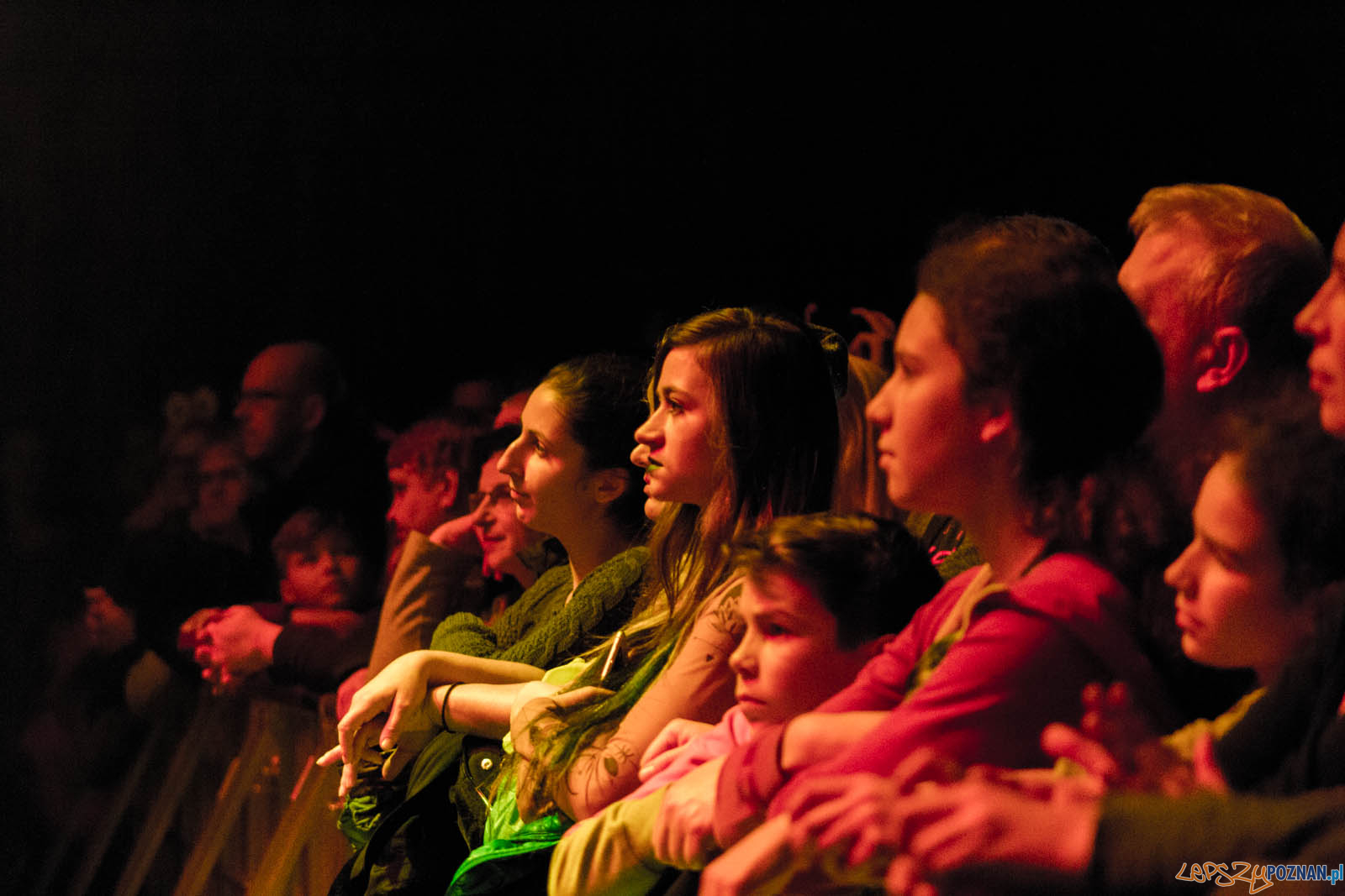 Koncerty z imienin Św. Marcina Foto: lepszyPOZNAN.pl / Ewelina Jaskowiak Koncerty z imienin Św. Marcina Foto: lepszyPOZNAN.pl / Ewelina Jaskowiak