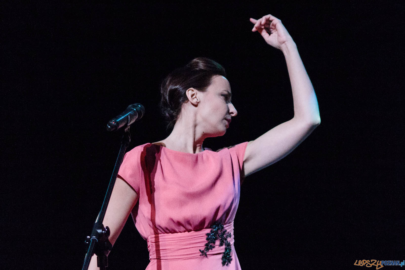 Frazy Festiwal słowa w piosence - śpiewamy Młynarskiego Foto: lepszyPOZNAN.pl / Ewelina Jaskowiak Frazy Festiwal słowa w piosence - śpiewamy Młynarskiego Foto: lepszyPOZNAN.pl / Ewelina Jaskowiak