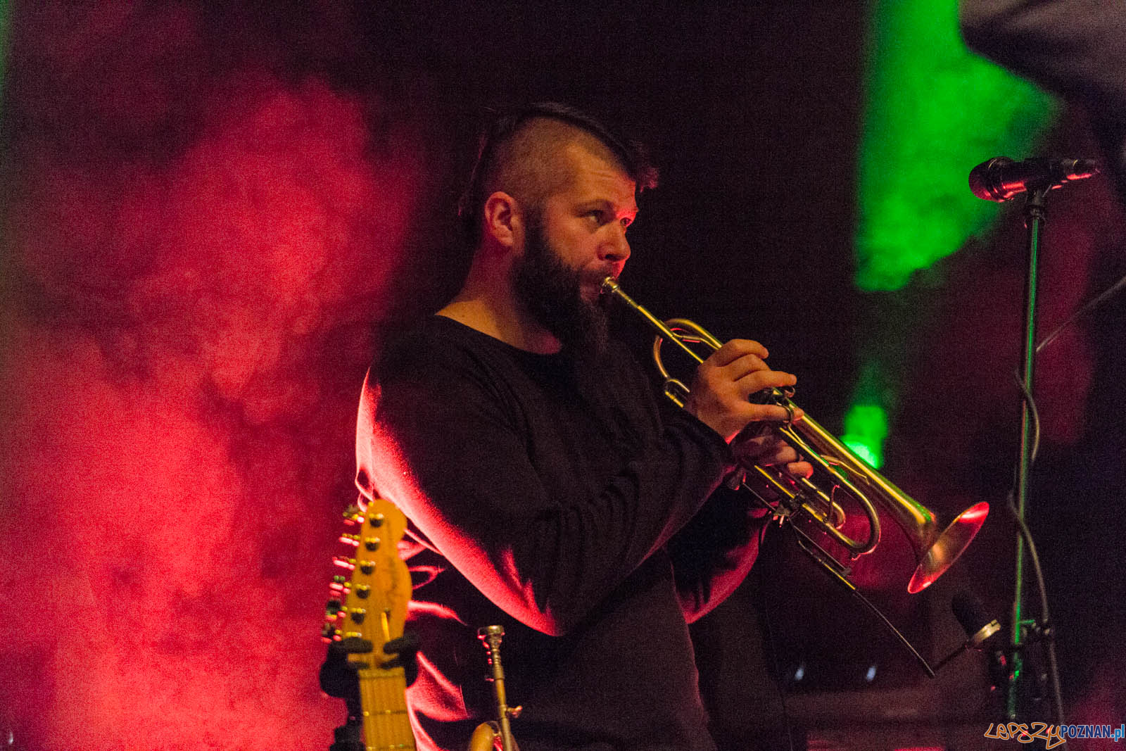 Koncerty z imienin Św. Marcina Foto: lepszyPOZNAN.pl / Ewelina Jaskowiak Koncerty z imienin Św. Marcina Foto: lepszyPOZNAN.pl / Ewelina Jaskowiak