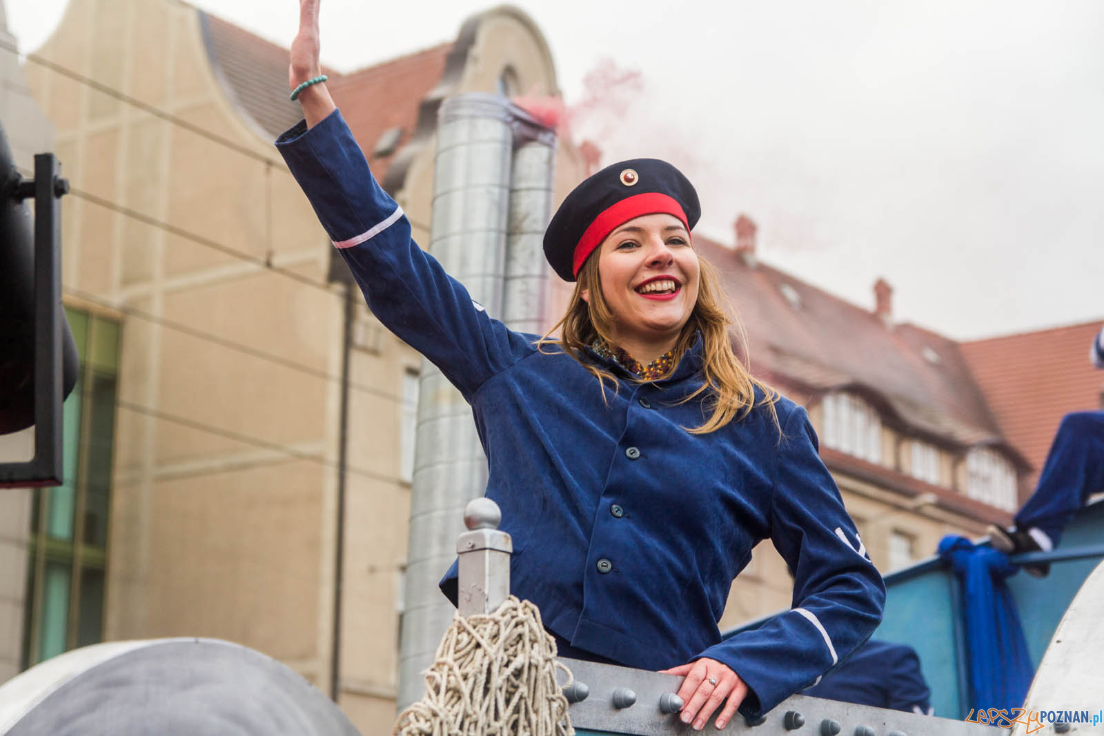 Imieniny Ulicy Obywatel Święty Marcin Foto: lepszyPOZNAN.pl / Ewelina Jaskowiak Imieniny Ulicy Obywatel Święty Marcin Foto: lepszyPOZNAN.pl / Ewelina Jaskowiak