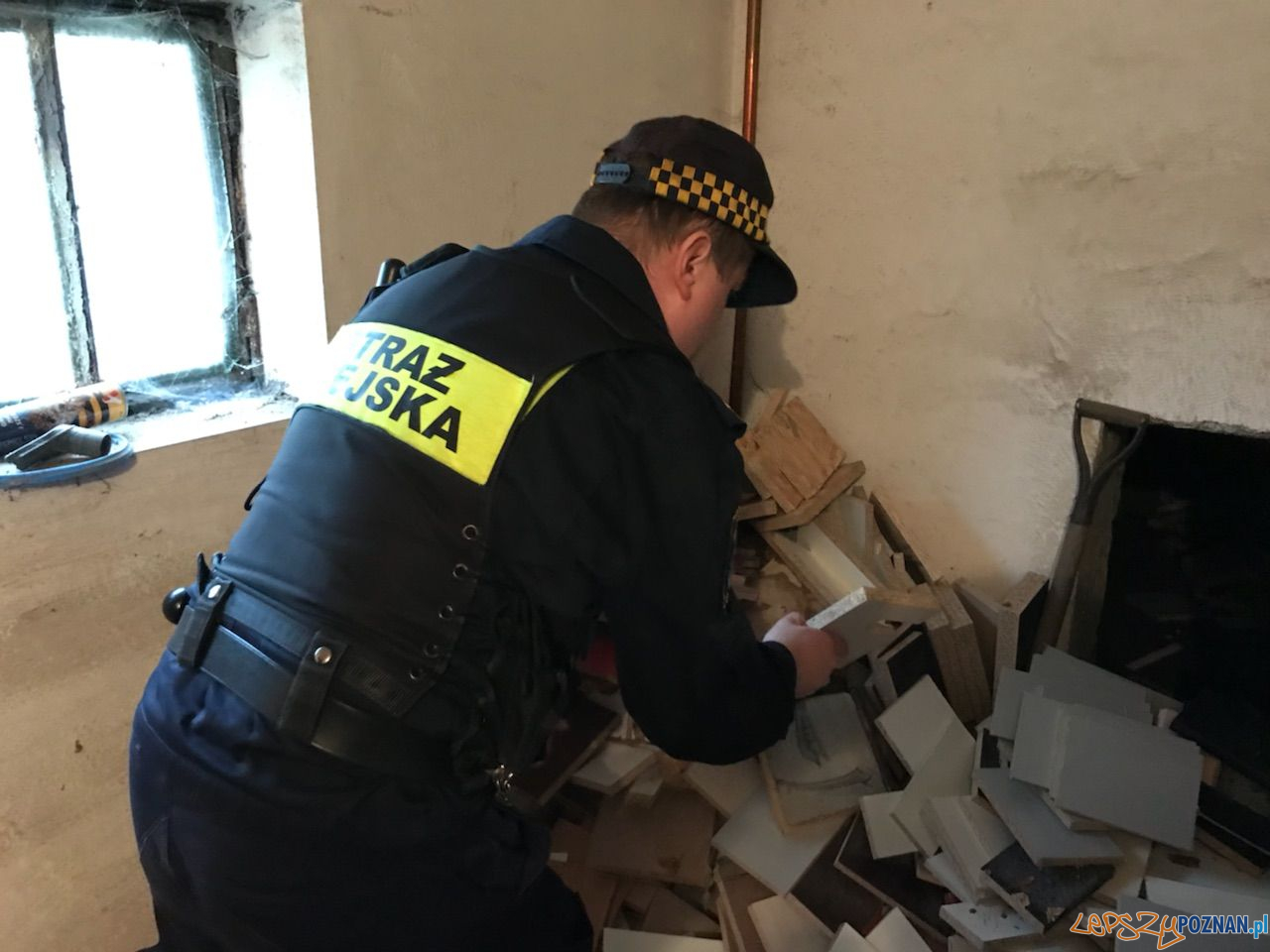 Straż Miejska Foto: Straż Miejska Straż Miejska Foto: Straż Miejska