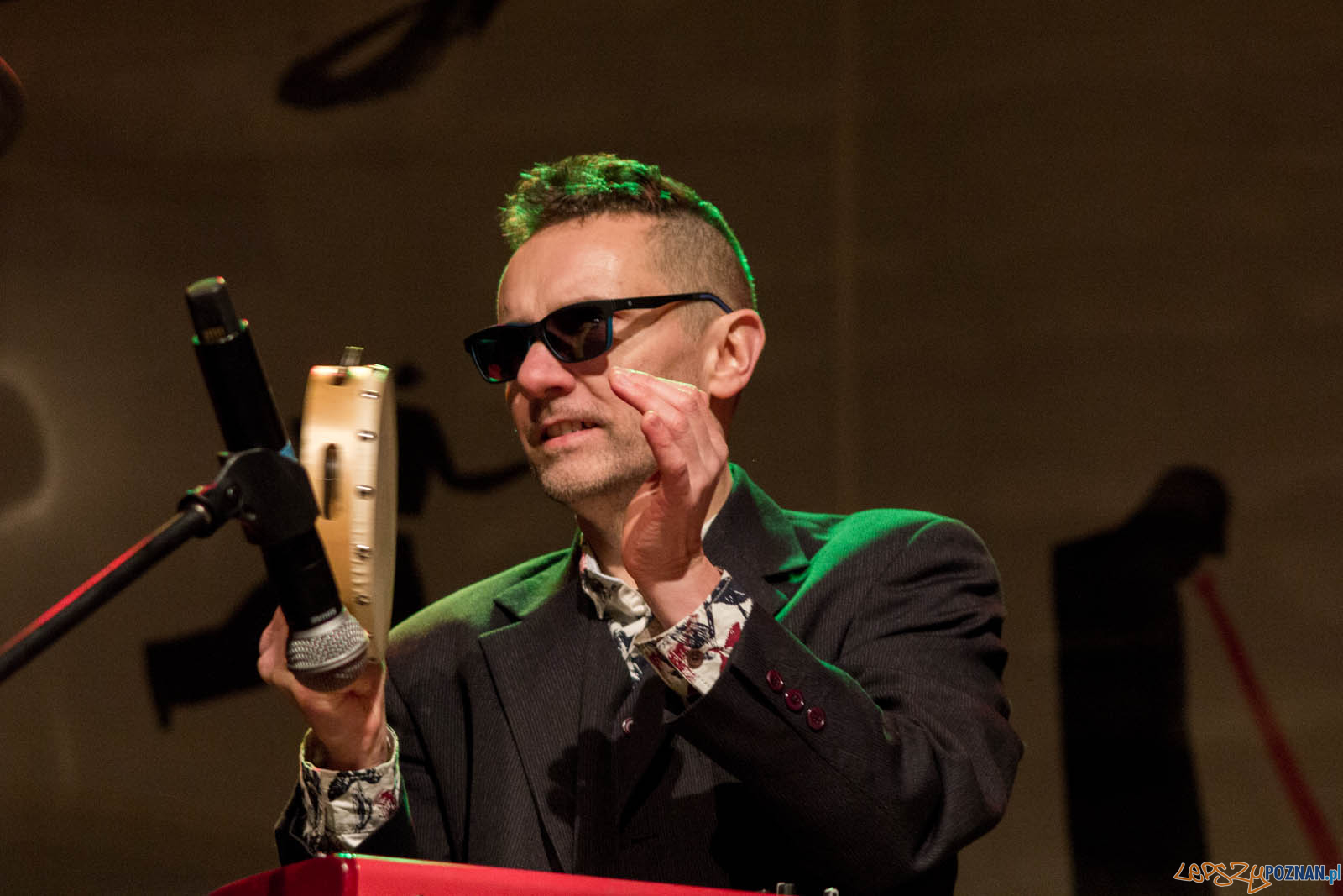 Koncerty z imienin Św. Marcina Foto: lepszyPOZNAN.pl / Ewelina Jaskowiak Koncerty z imienin Św. Marcina Foto: lepszyPOZNAN.pl / Ewelina Jaskowiak