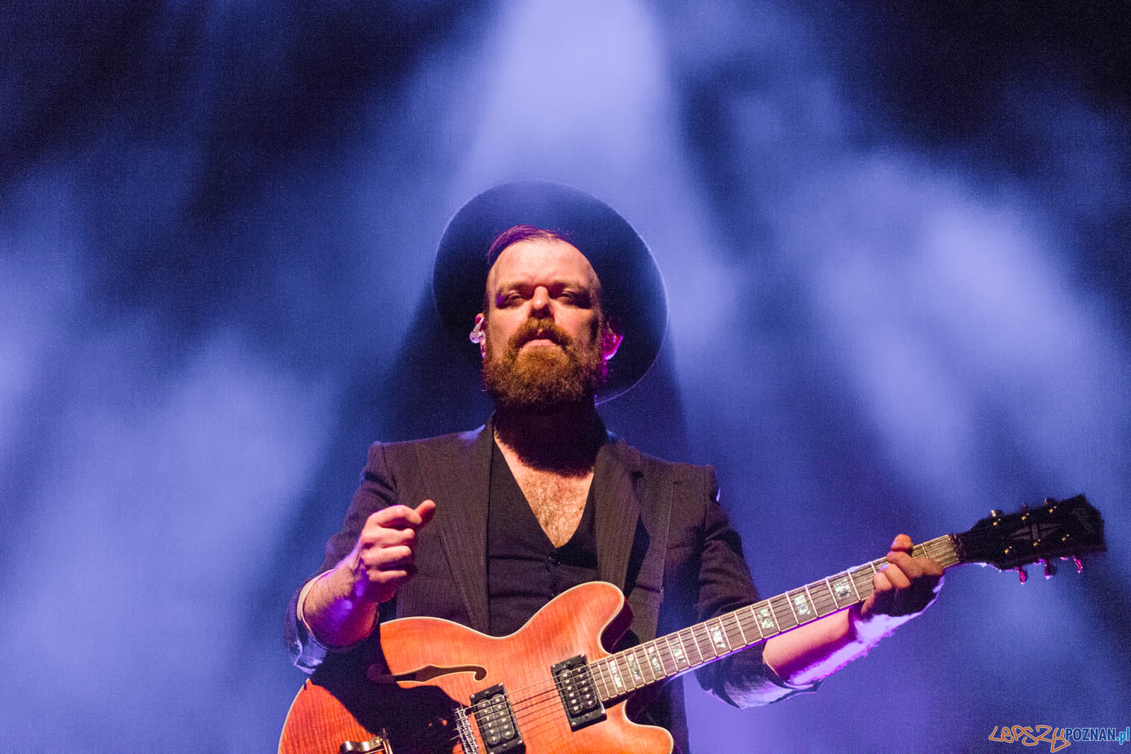 Frazy Festiwal słowa w piosence Foto: lepszyPOZNAN.pl / Ewelina Jaskowiak Frazy Festiwal słowa w piosence Foto: lepszyPOZNAN.pl / Ewelina Jaskowiak