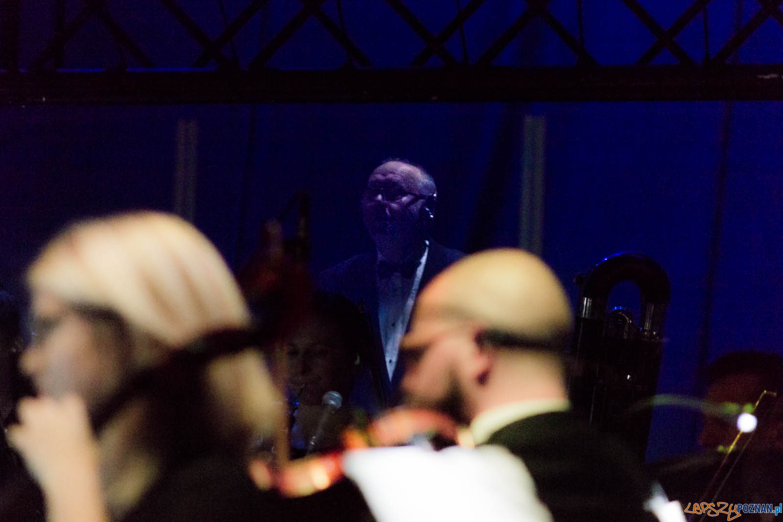 La La Land Foto: lepszyPOZNAN.pl / Ewelina Jaskowiak La La Land Foto: lepszyPOZNAN.pl / Ewelina Jaskowiak