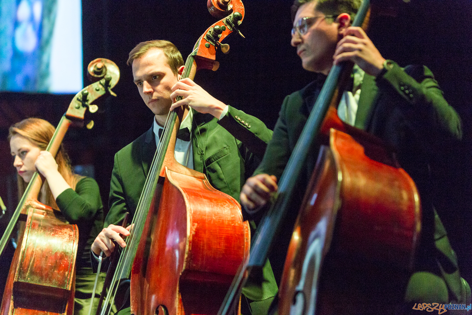 La La Land In Concert Foto: lepszyPOZNAN.pl/Piotr Rychter La La Land In Concert Foto: lepszyPOZNAN.pl/Piotr Rychter