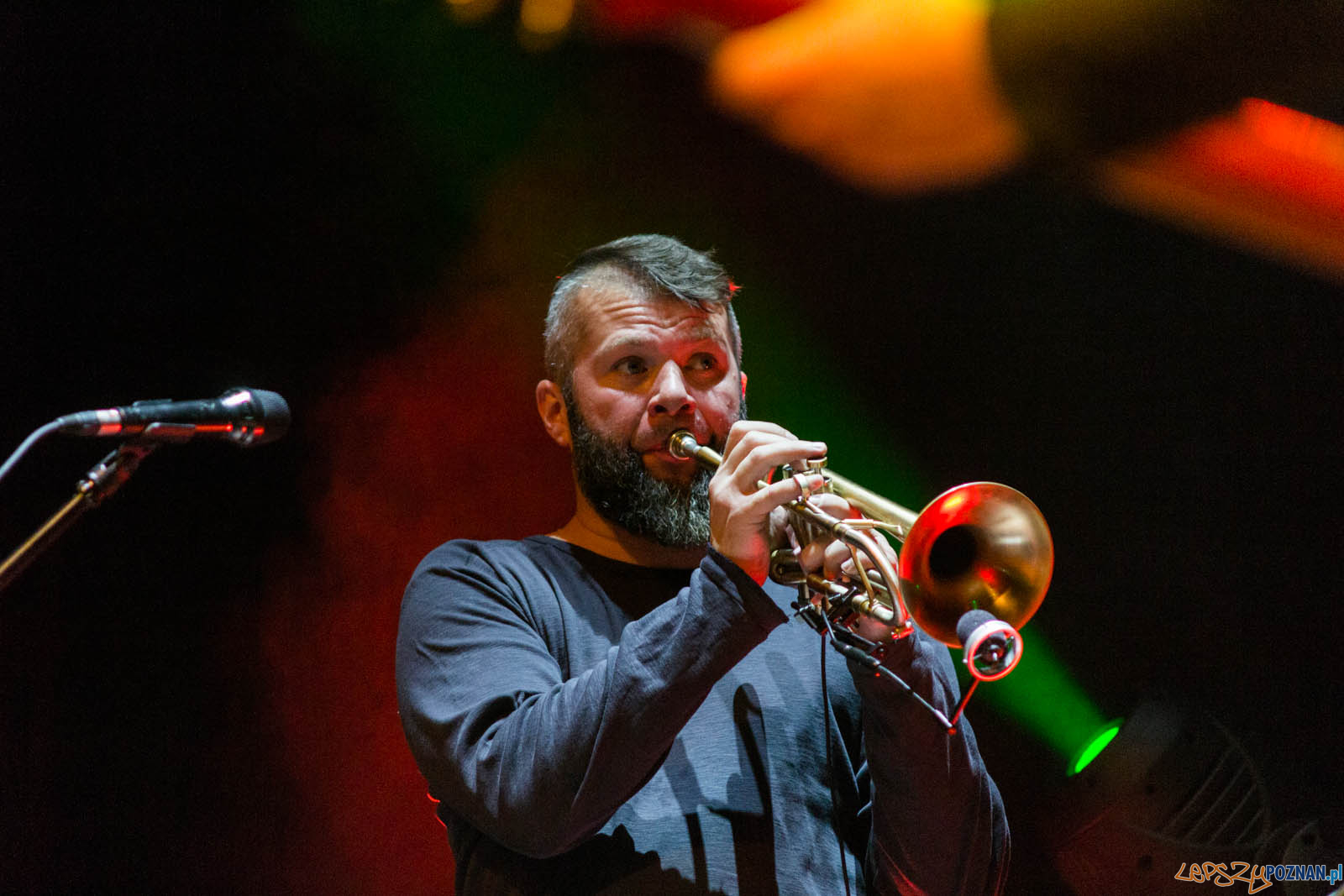 Koncerty z imienin Św. Marcina Foto: lepszyPOZNAN.pl / Ewelina Jaskowiak Koncerty z imienin Św. Marcina Foto: lepszyPOZNAN.pl / Ewelina Jaskowiak