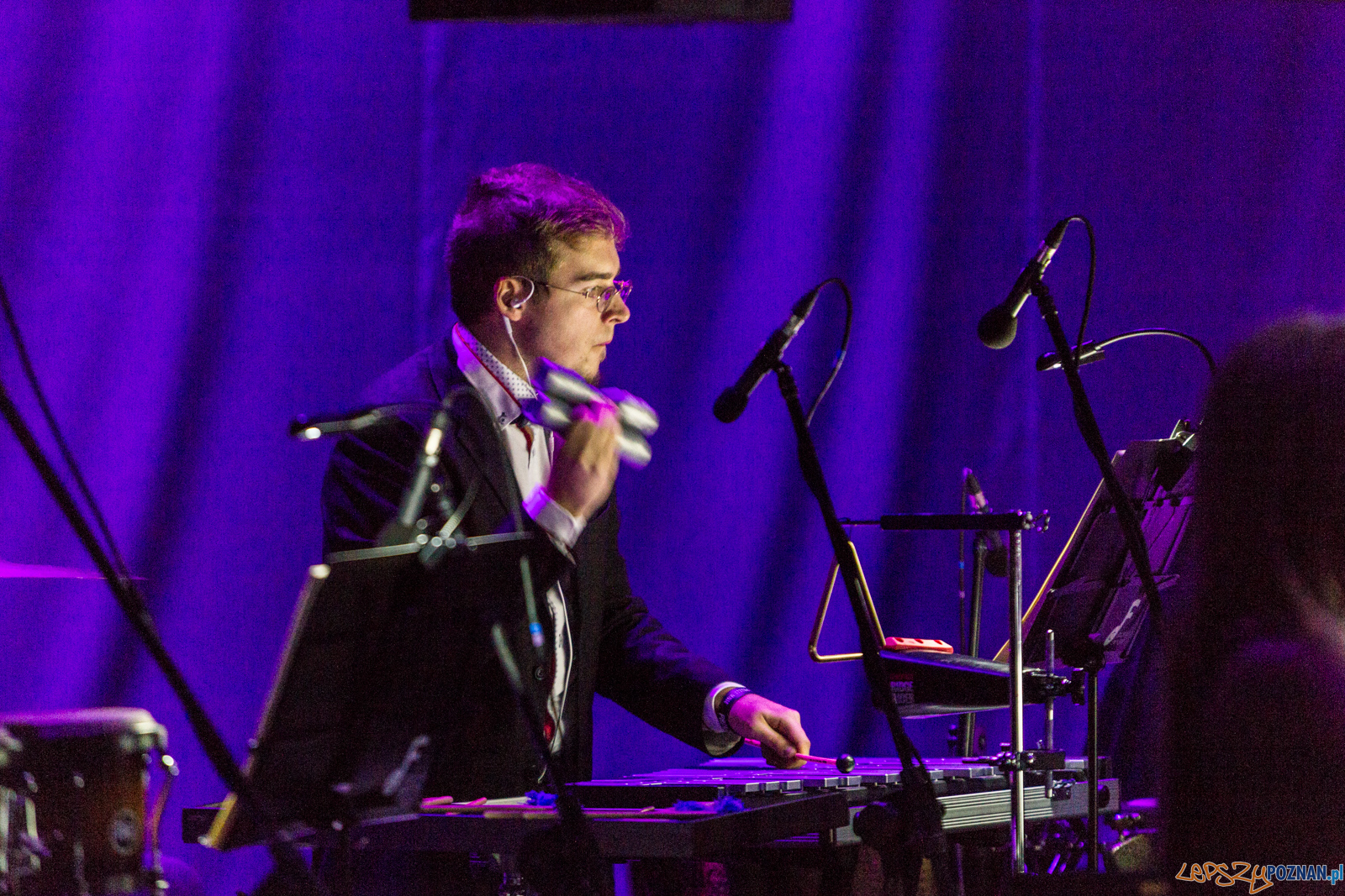 La La Land In Concert Foto: lepszyPOZNAN.pl/Piotr Rychter La La Land In Concert Foto: lepszyPOZNAN.pl/Piotr Rychter