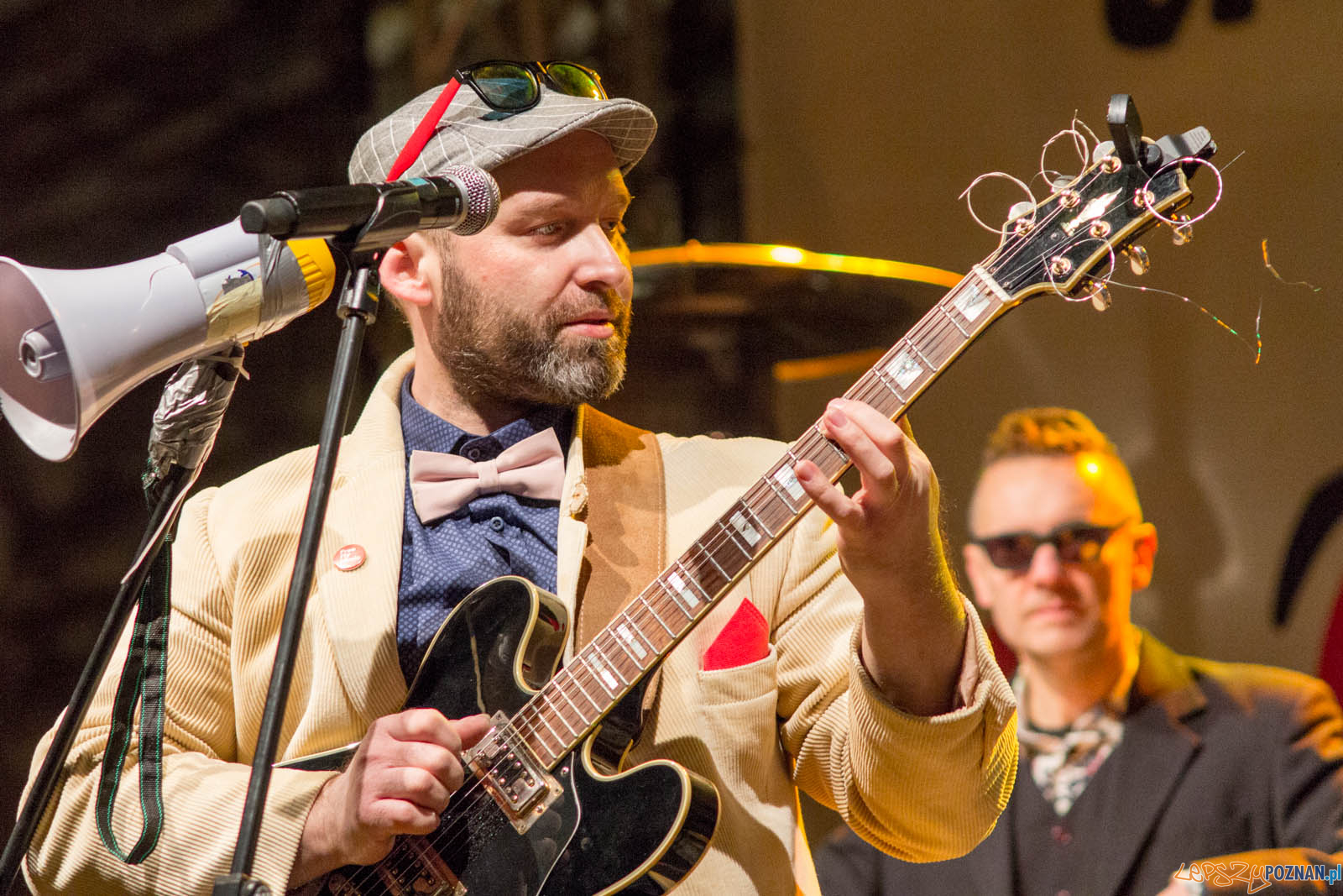 Koncerty z imienin Św. Marcina Foto: lepszyPOZNAN.pl / Ewelina Jaskowiak Koncerty z imienin Św. Marcina Foto: lepszyPOZNAN.pl / Ewelina Jaskowiak