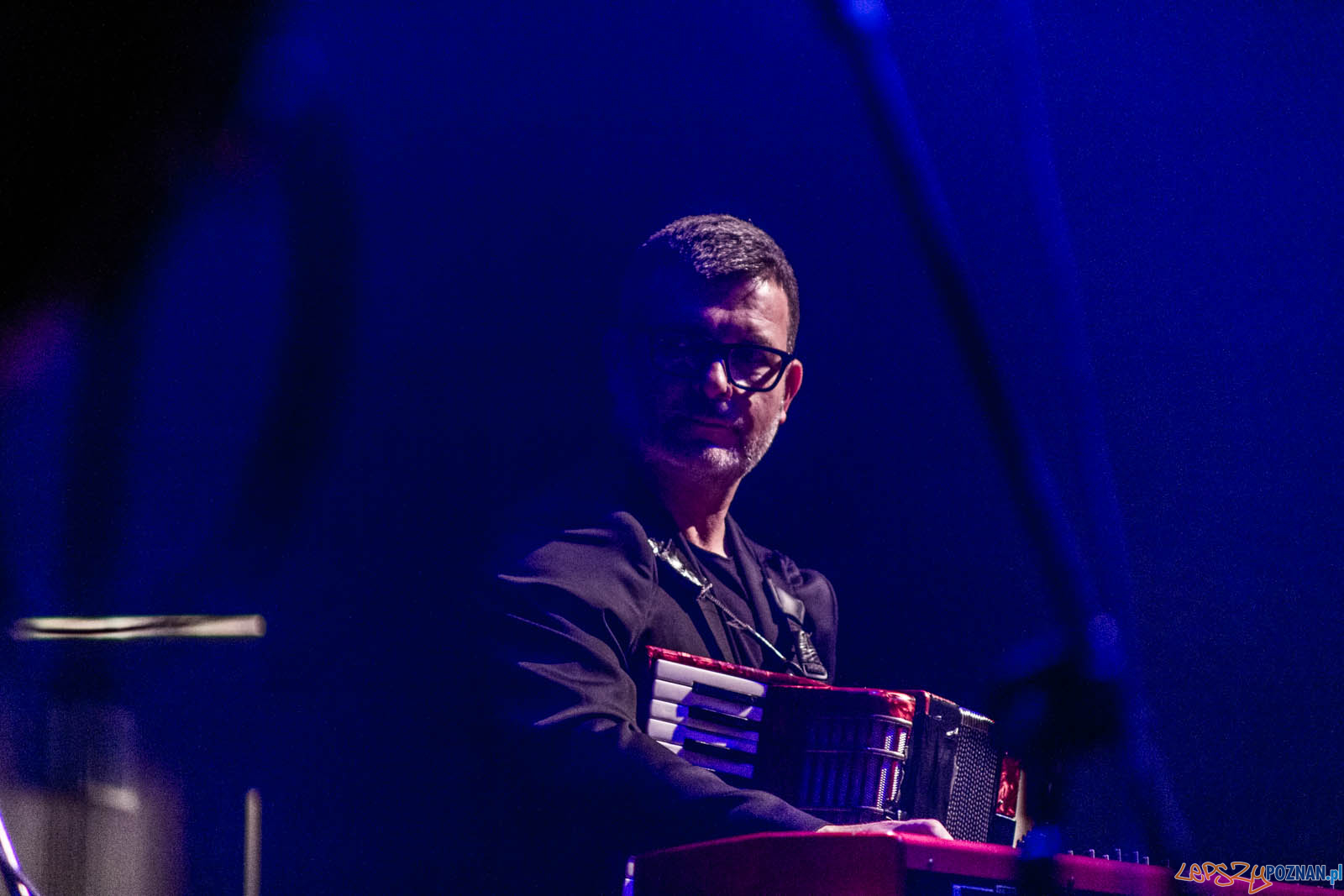 Koncerty z imienin Św. Marcina Foto: lepszyPOZNAN.pl / Ewelina Jaskowiak Koncerty z imienin Św. Marcina Foto: lepszyPOZNAN.pl / Ewelina Jaskowiak