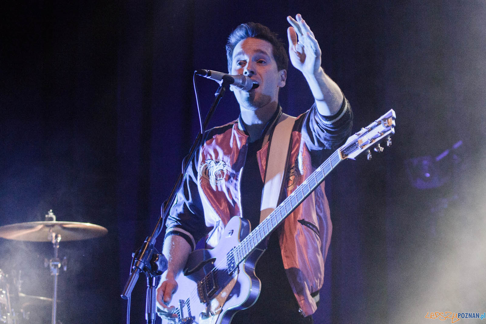 Frazy Festiwal słowa w piosence Foto: lepszyPOZNAN.pl / Ewelina Jaskowiak Frazy Festiwal słowa w piosence Foto: lepszyPOZNAN.pl / Ewelina Jaskowiak