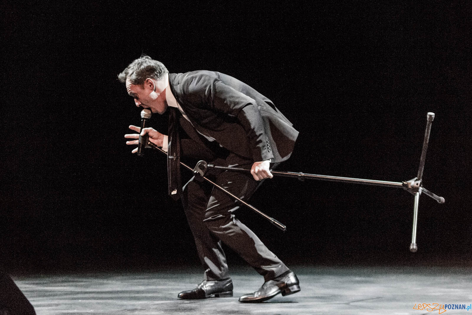 Frazy Festiwal słowa w piosence - śpiewamy Młynarskiego Foto: lepszyPOZNAN.pl / Ewelina Jaskowiak Frazy Festiwal słowa w piosence - śpiewamy Młynarskiego Foto: lepszyPOZNAN.pl / Ewelina Jaskowiak