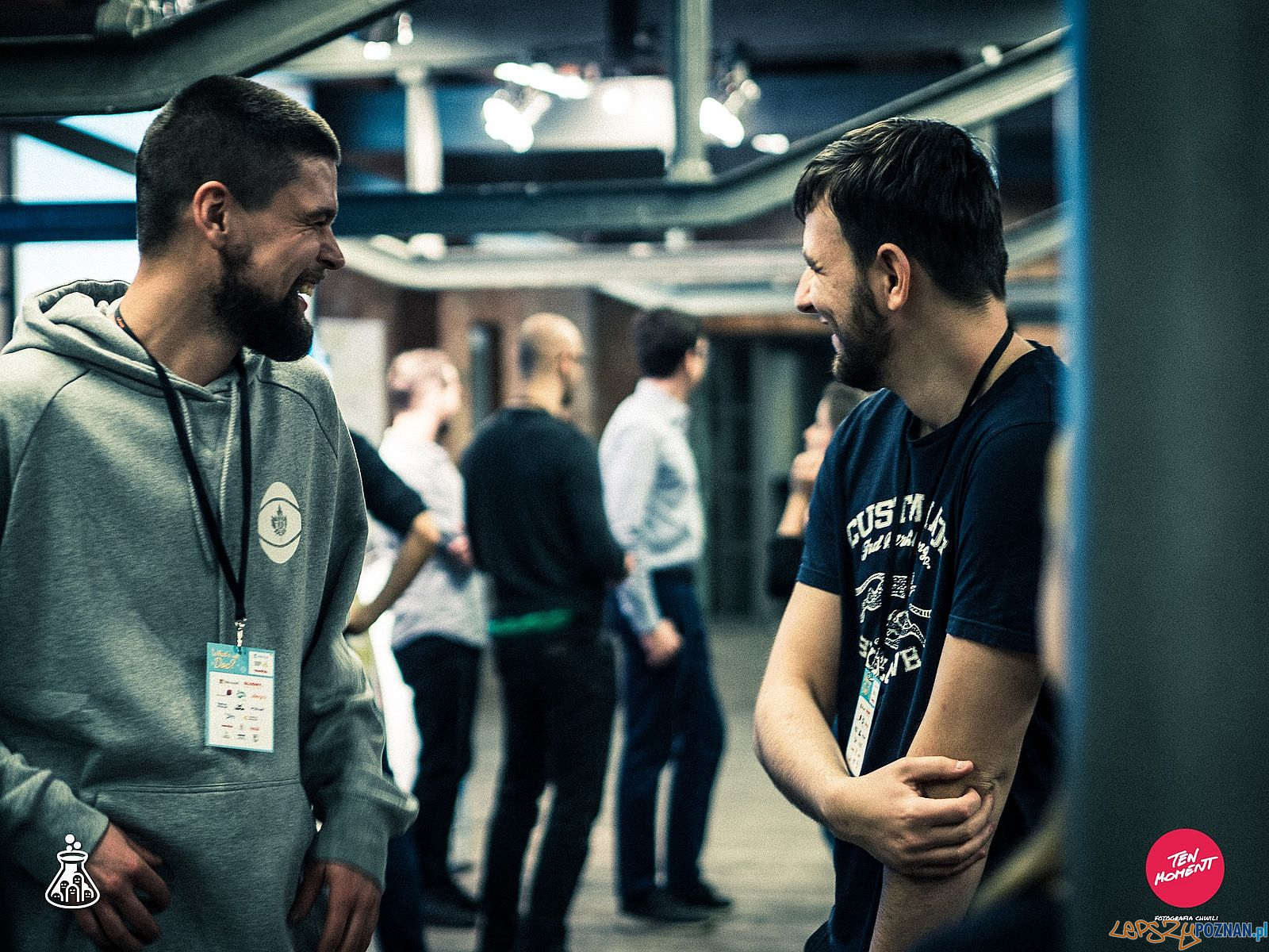 Startup weekend - zdrowie i medycyna Foto: Tomasz Cholewa / materiały prasowe Startup weekend - zdrowie i medycyna Foto: Tomasz Cholewa / materiały prasowe