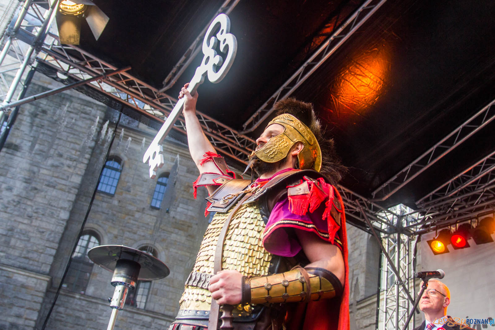 Imieniny Ulicy Obywatel Święty Marcin Foto: lepszyPOZNAN.pl / Ewelina Jaskowiak Imieniny Ulicy Obywatel Święty Marcin Foto: lepszyPOZNAN.pl / Ewelina Jaskowiak