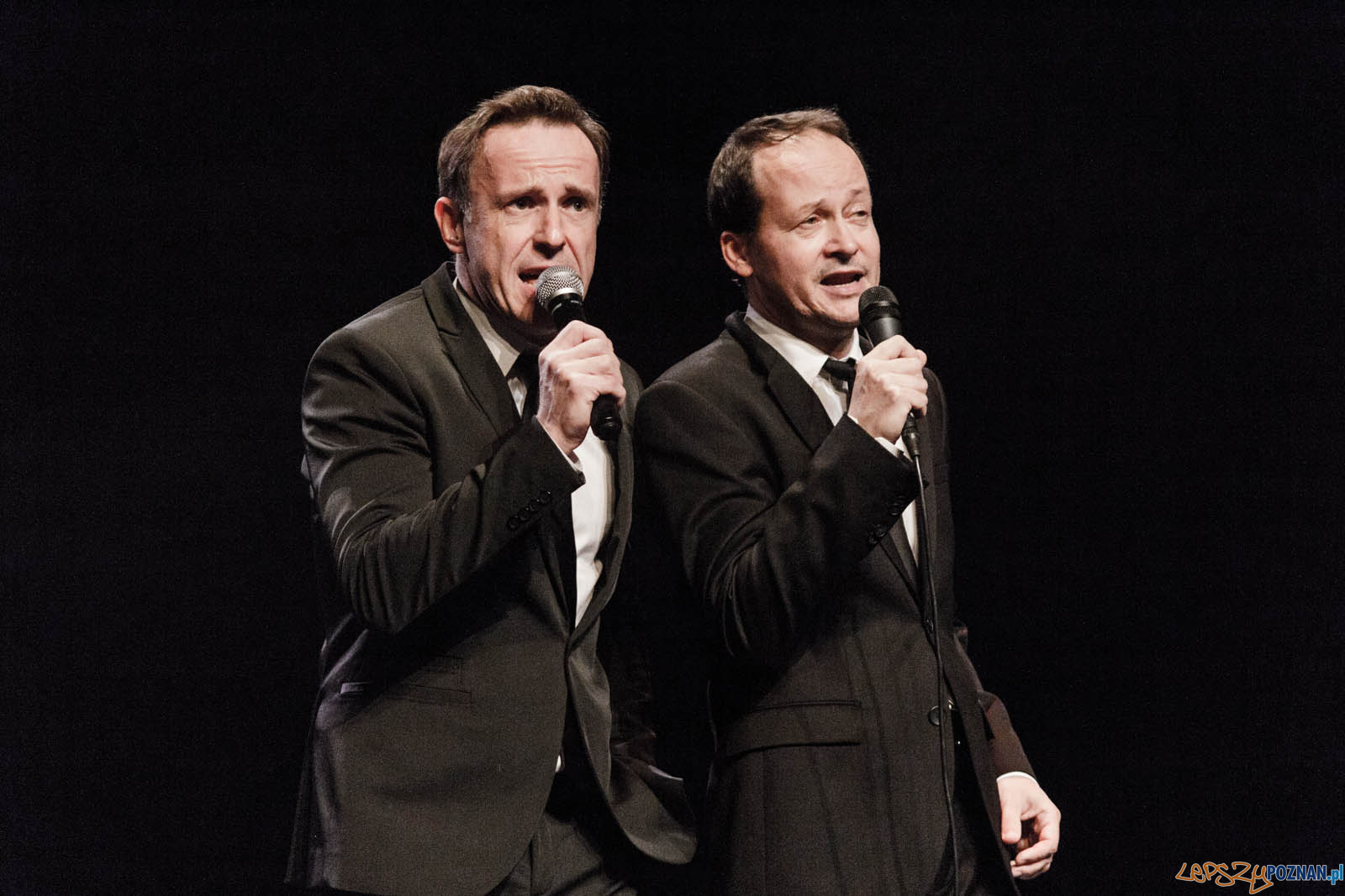 Frazy Festiwal słowa w piosence - śpiewamy Młynarskiego Foto: lepszyPOZNAN.pl / Ewelina Jaskowiak Frazy Festiwal słowa w piosence - śpiewamy Młynarskiego Foto: lepszyPOZNAN.pl / Ewelina Jaskowiak