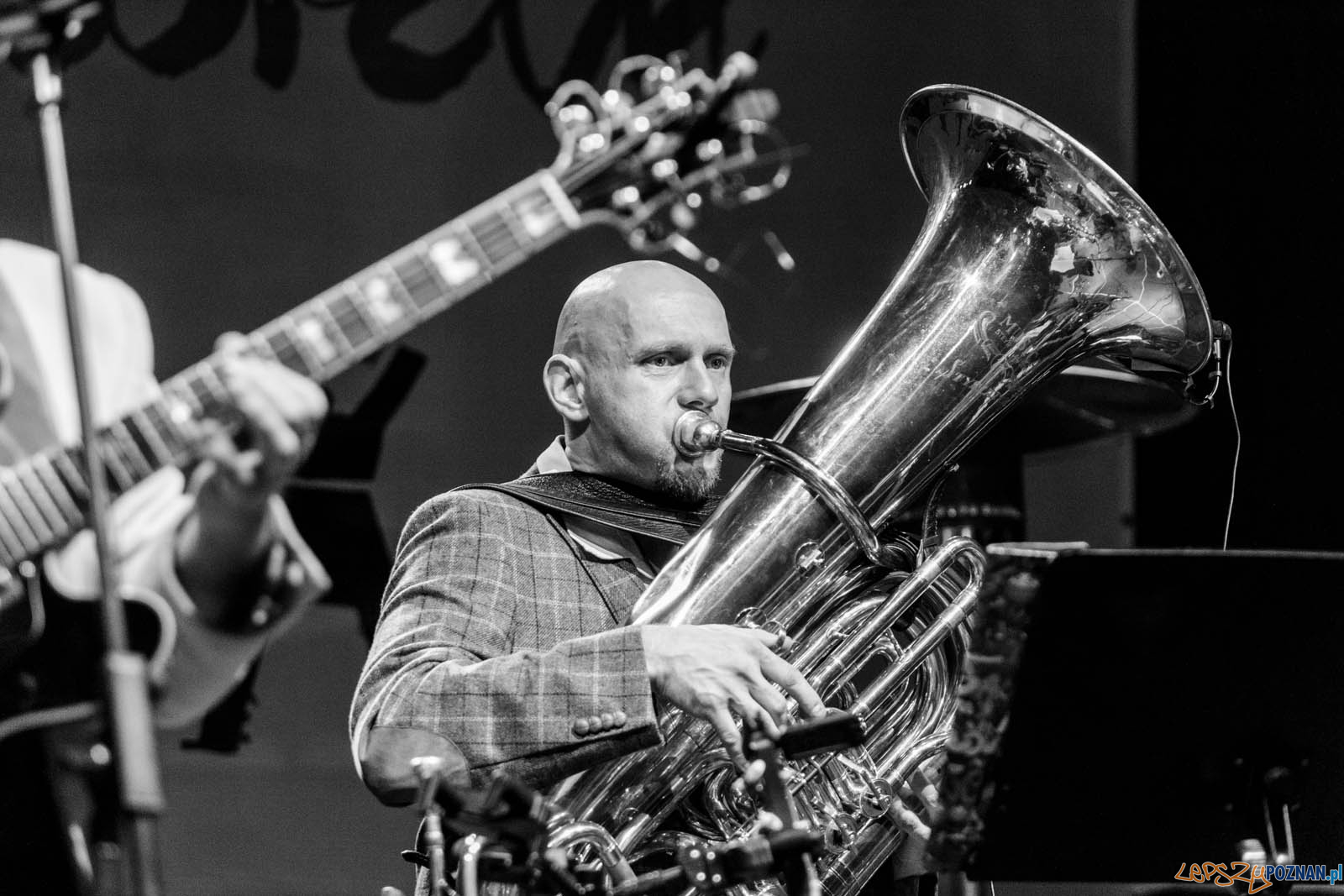 Koncerty z imienin Św. Marcina Foto: lepszyPOZNAN.pl / Ewelina Jaskowiak Koncerty z imienin Św. Marcina Foto: lepszyPOZNAN.pl / Ewelina Jaskowiak