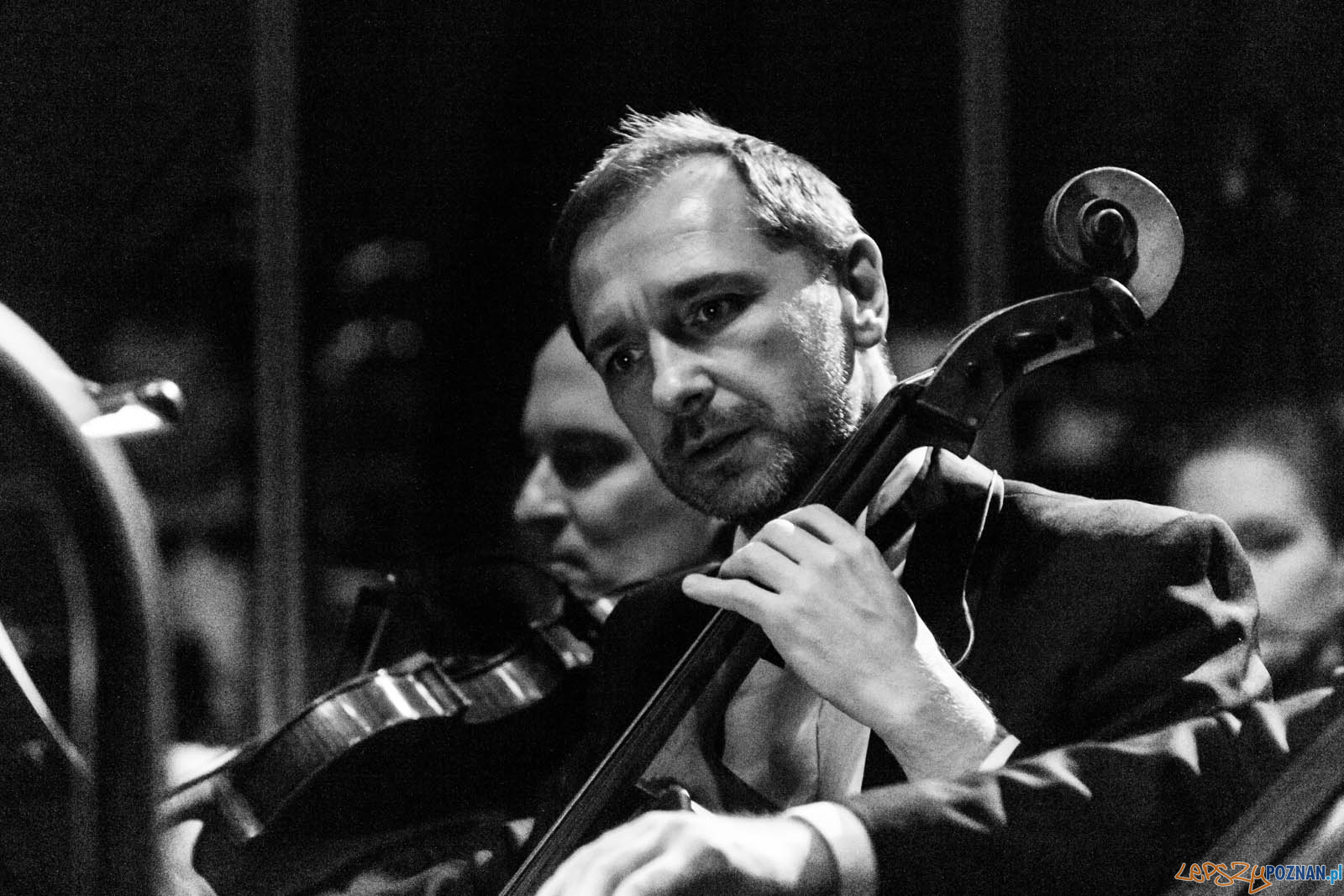 La La Land Foto: lepszyPOZNAN.pl / Ewelina Jaskowiak La La Land Foto: lepszyPOZNAN.pl / Ewelina Jaskowiak